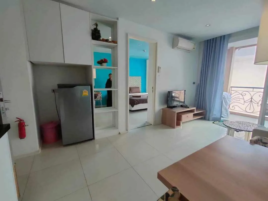 Atlantis Resort Jomtien Beach