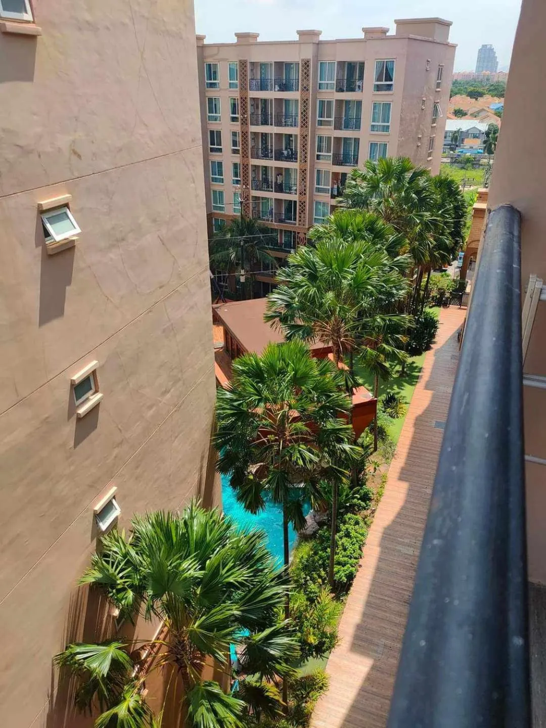 Atlantis Resort Jomtien Beach