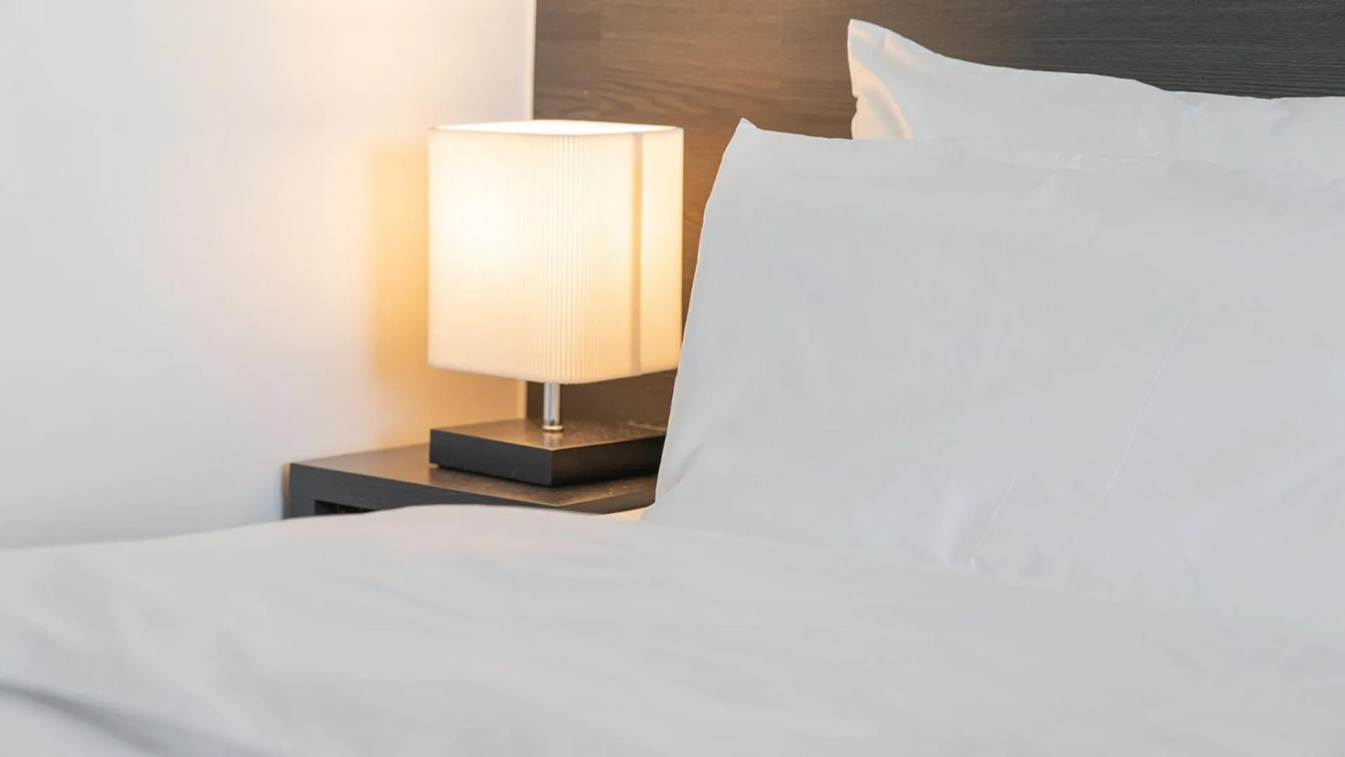 Bedroom, Bed in Workers Hotel Daejeon by Aank