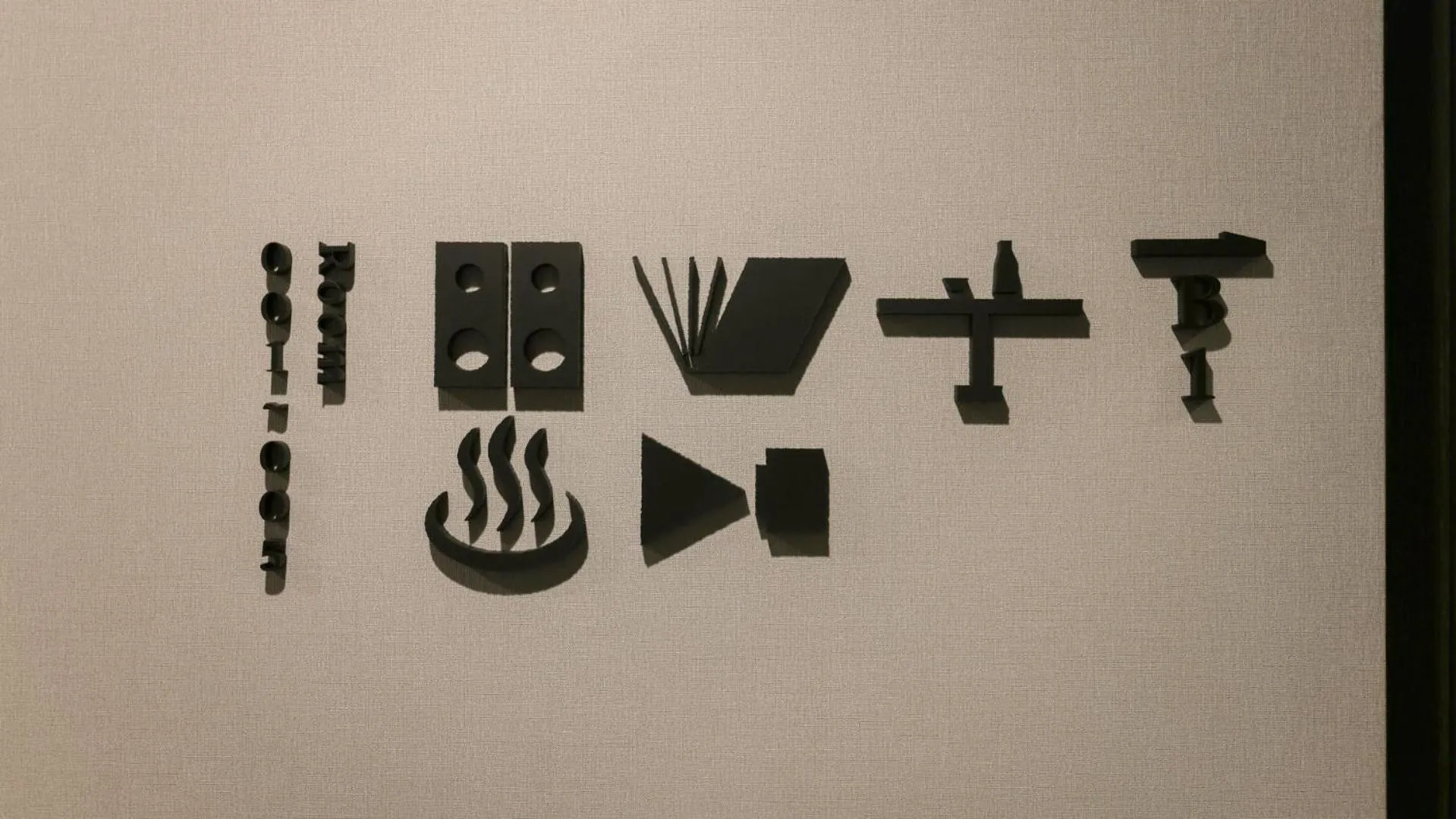 Lobby or reception in Workers Hotel Daejeon by Aank