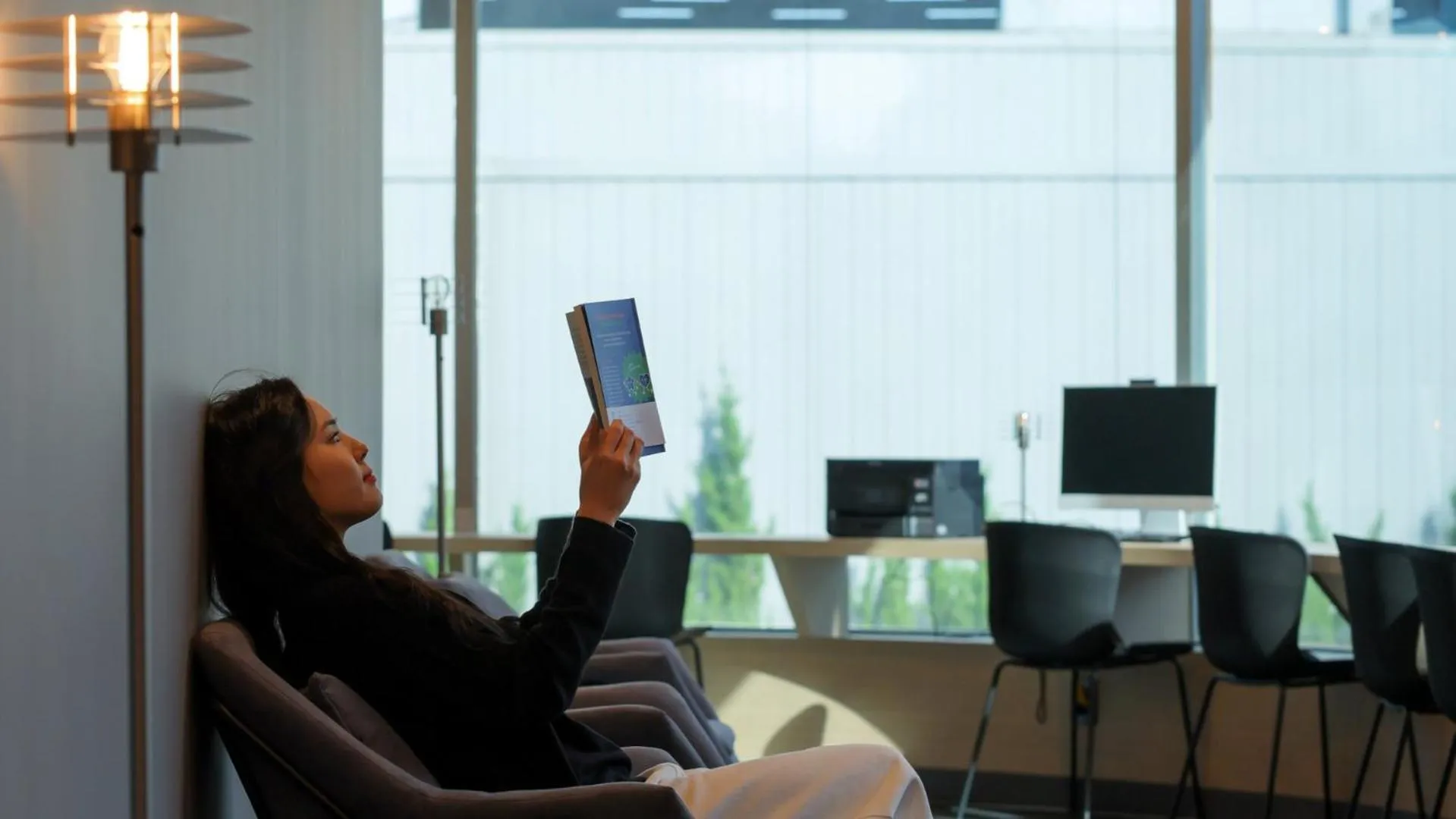 Business facilities in Workers Hotel Daejeon by Aank