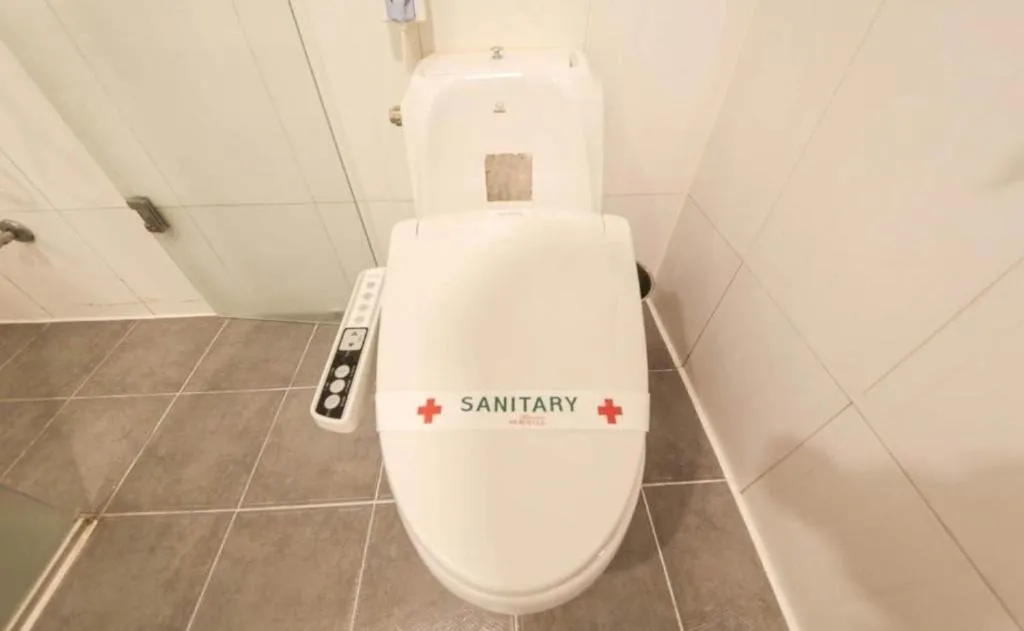 Cheonan Business Hotel