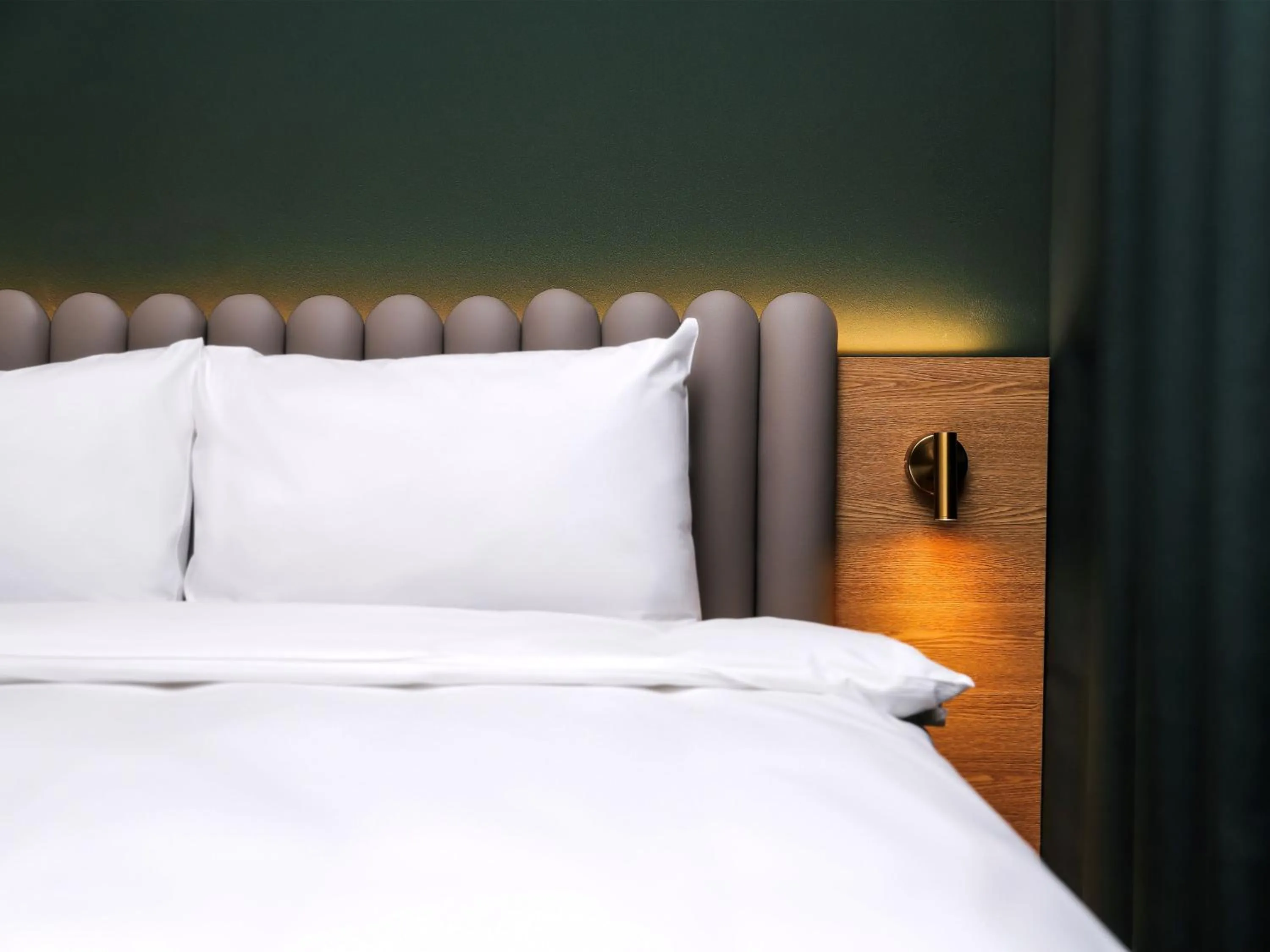 Photo of the whole room, Bed in Busan Nampo Cotice The Ground