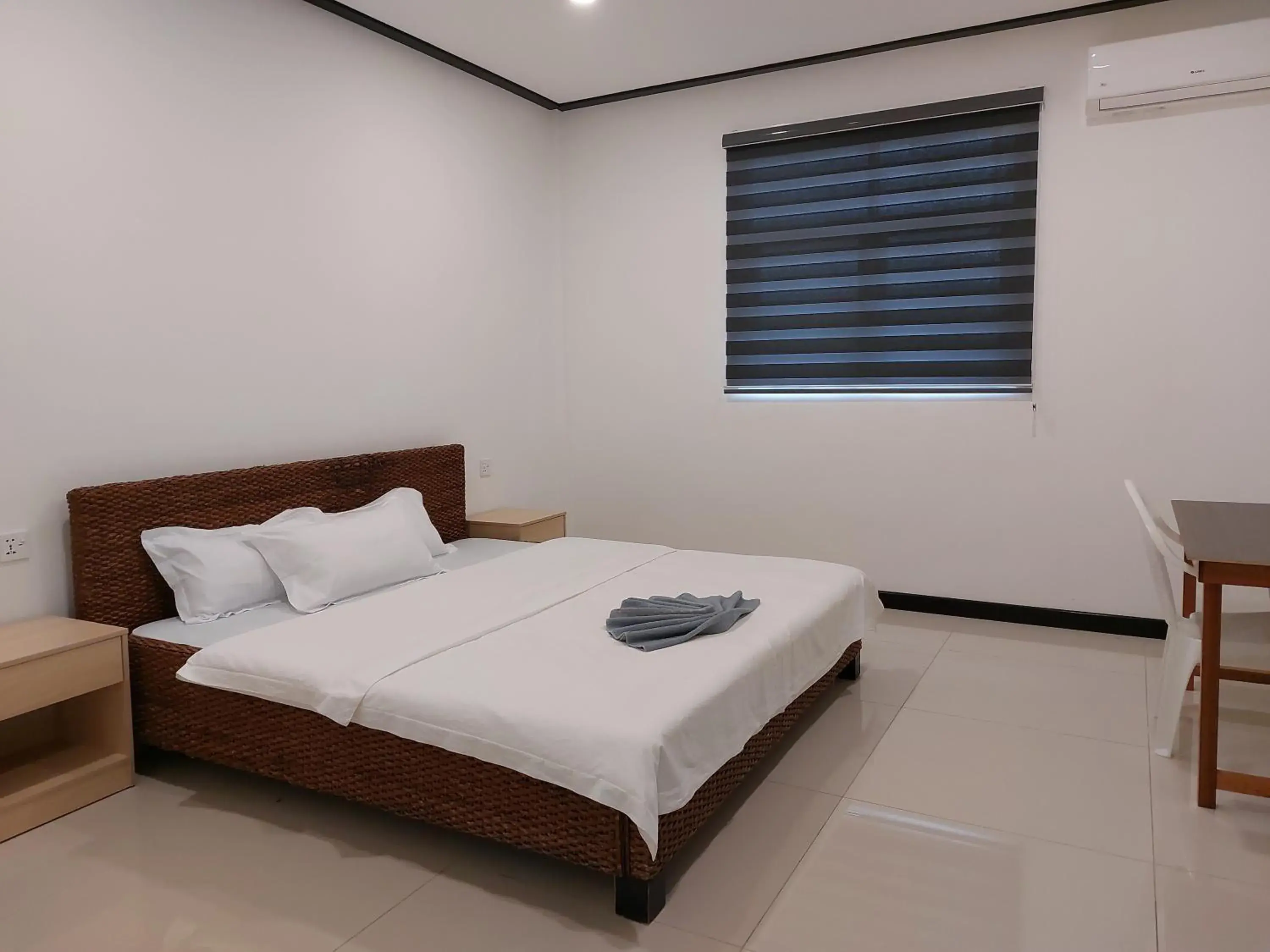 Double or Twin Room in Marina Hotel Double or Twin Room in Marina Hotel