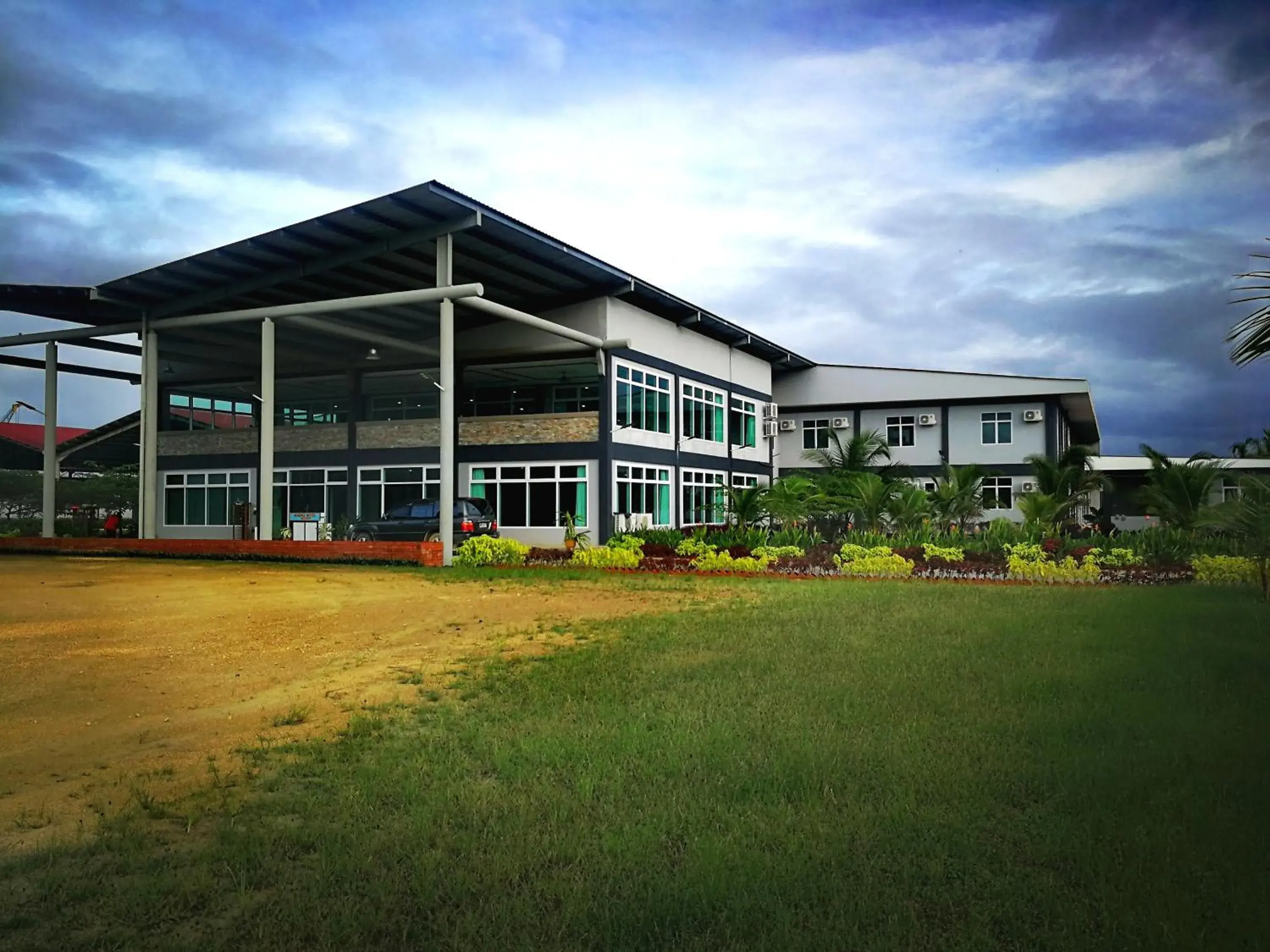 Marina Hotel Marina Hotel