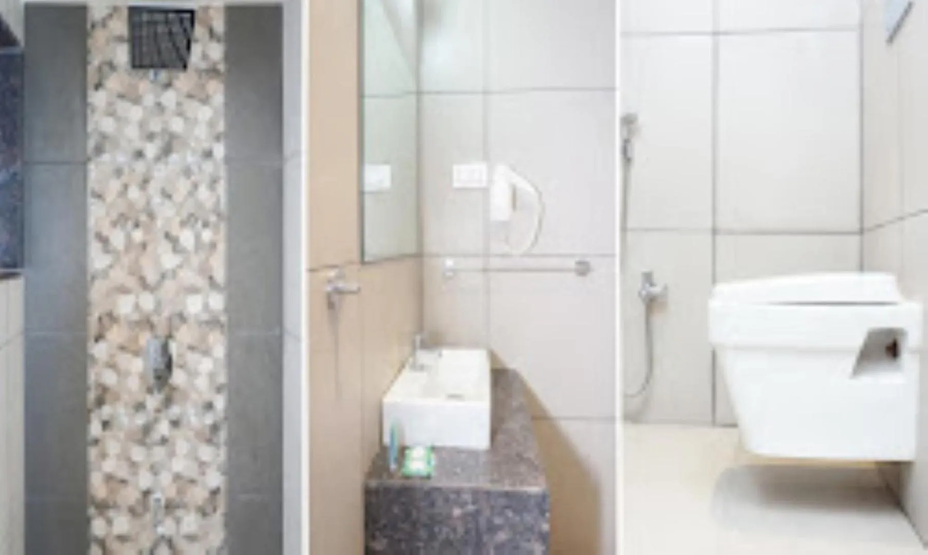 Toilet, Bathroom in Shri Vitthal Mangalam ,Satara