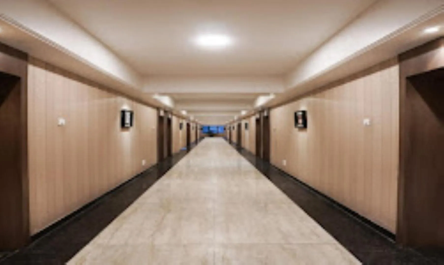 Property building in Shri Vitthal Mangalam ,Satara