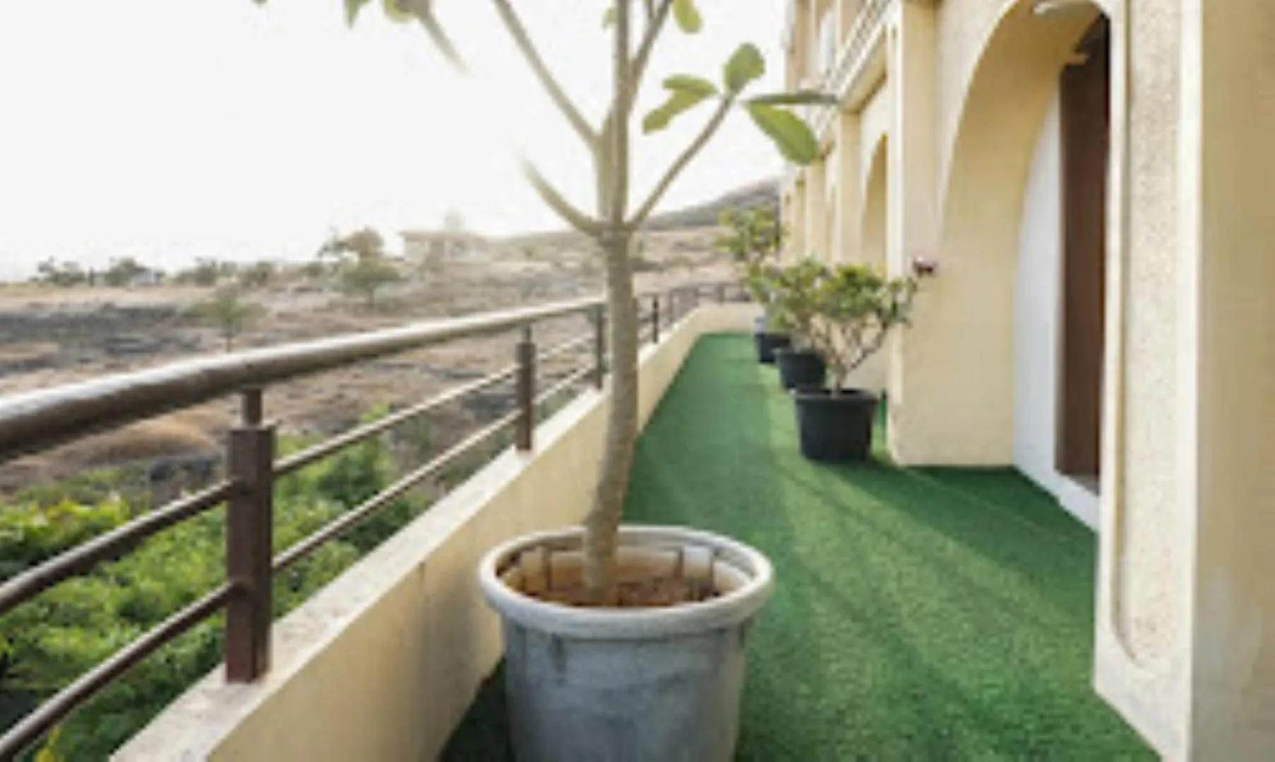 Property building in Shri Vitthal Mangalam ,Satara