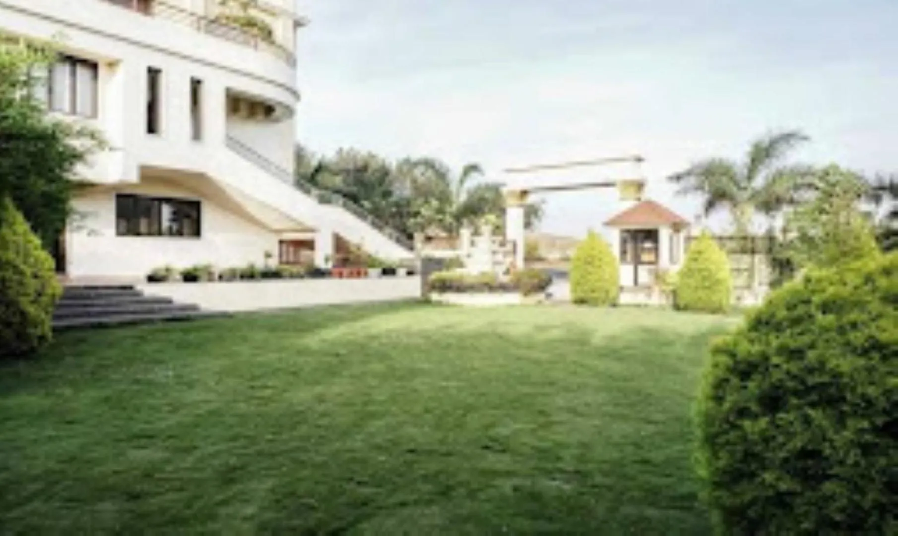 Property Building in Shri Vitthal Mangalam ,Satara