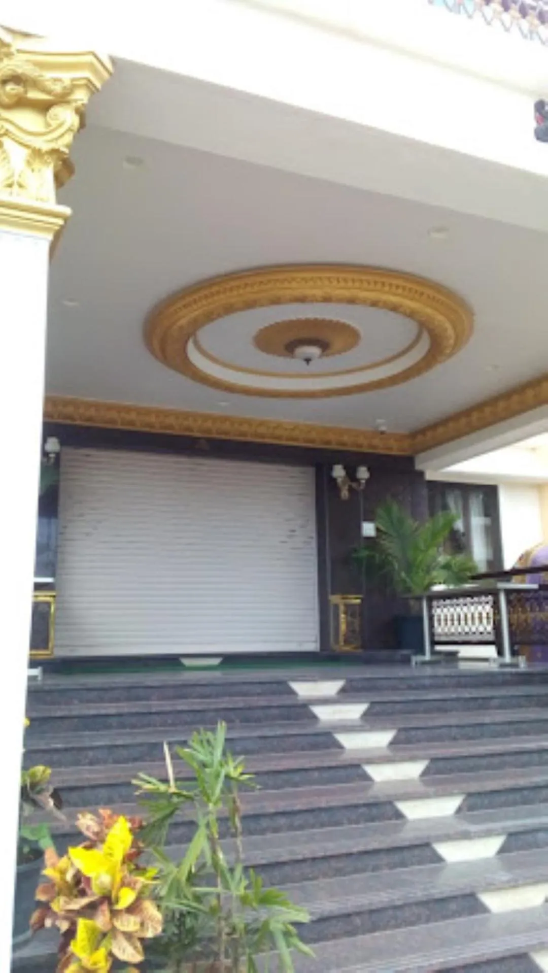 Property building in Shri Vitthal Mangalam ,Satara