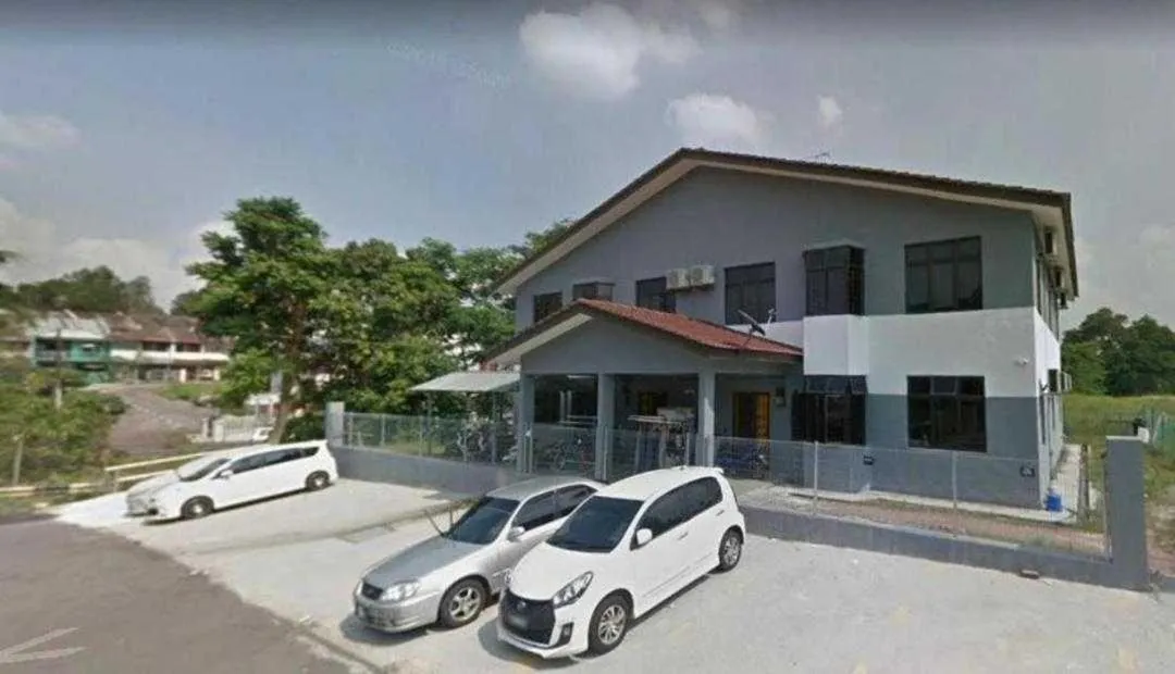 Hotel O RAHMAH SOJOURN CENTRE