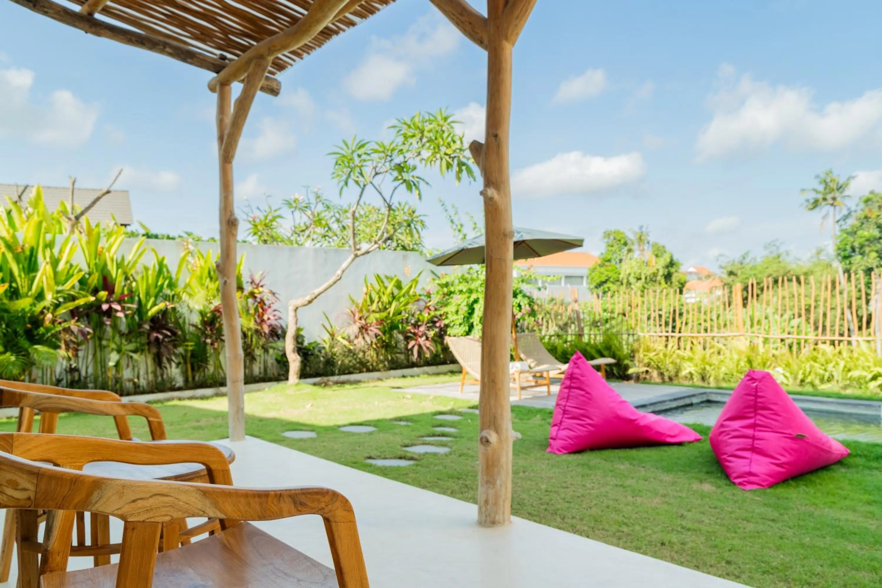 Day in Gigi Sun Villa by Betterplace