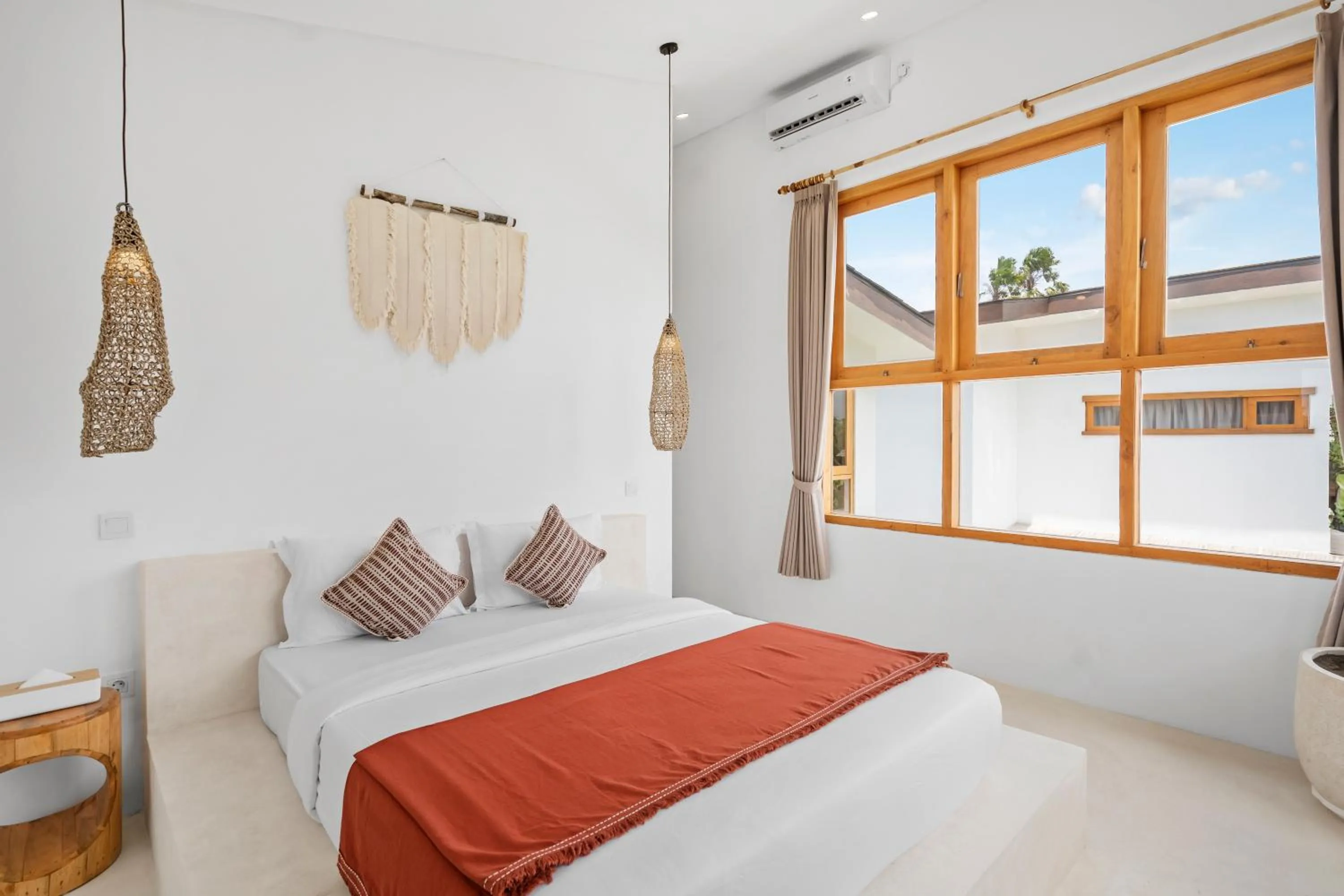 Bed in Gigi Sun Villa by Betterplace