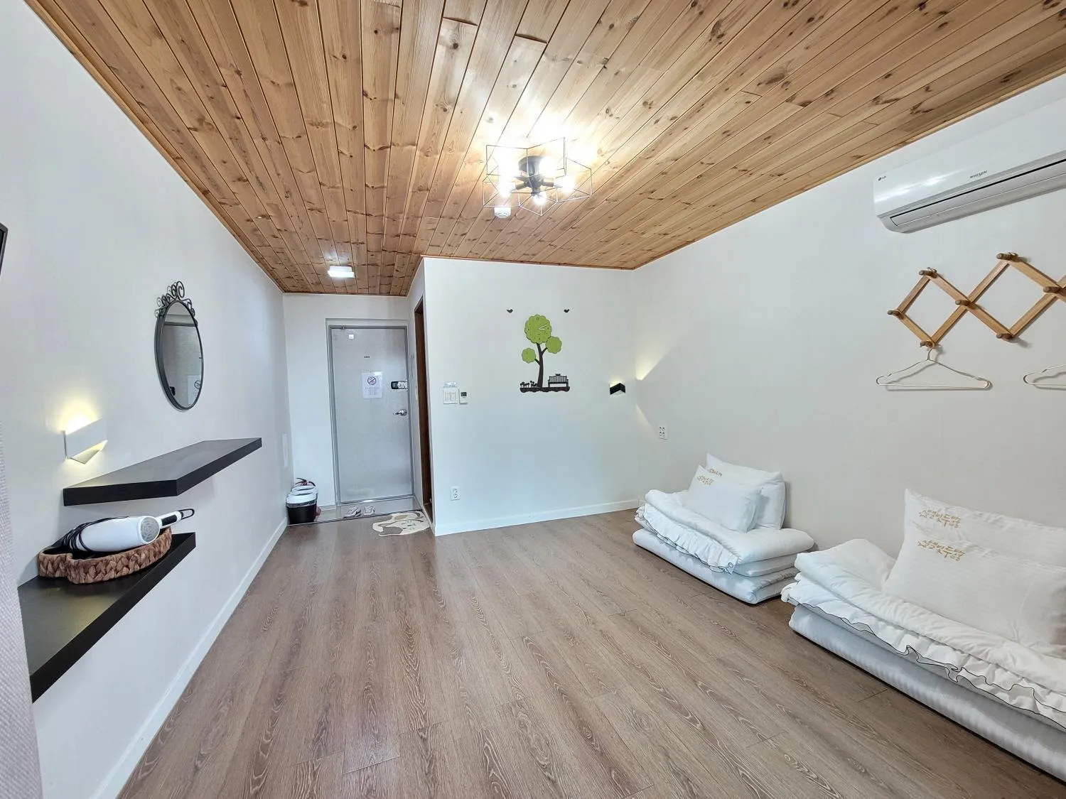 Starlight drops Pension