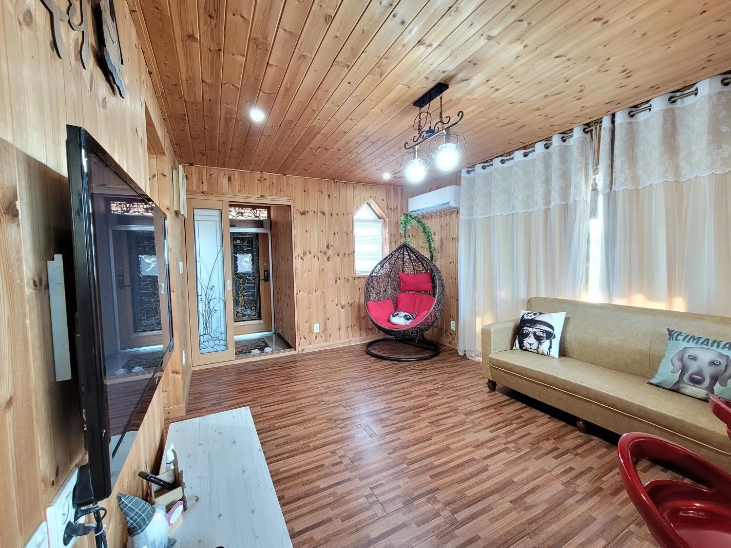 Starlight drops Pension