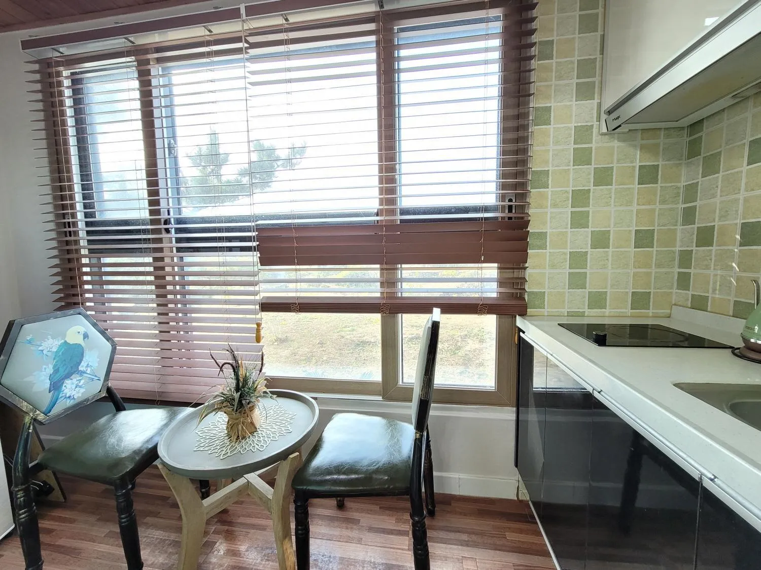 Starlight drops Pension