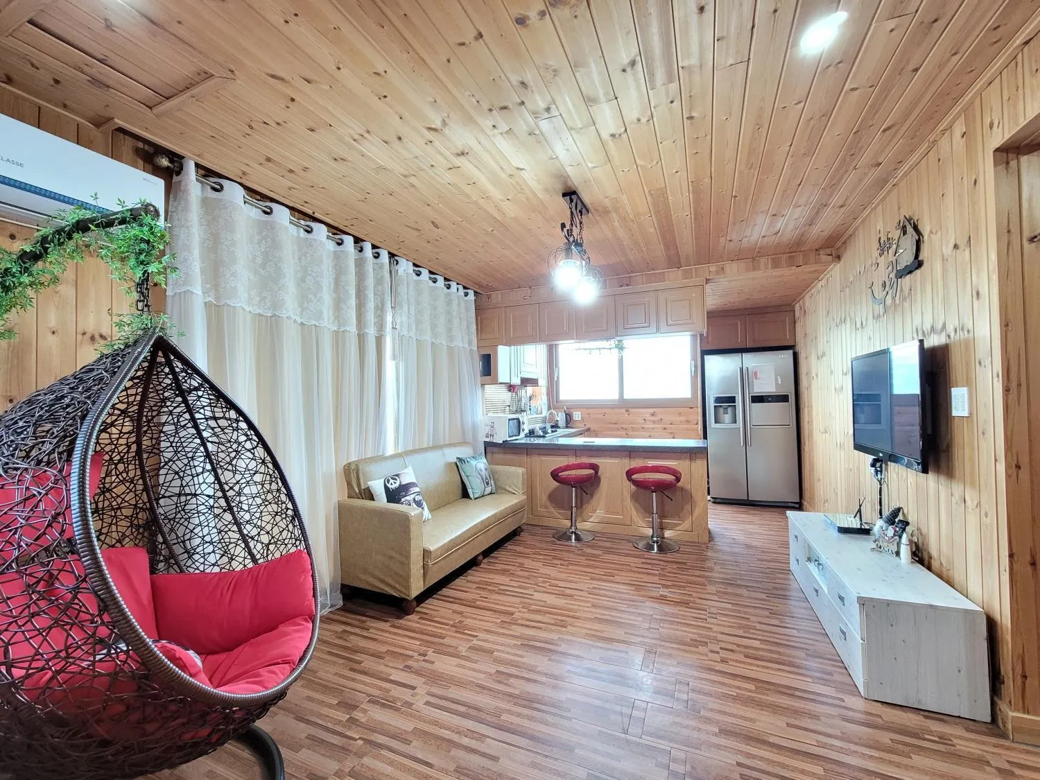 Starlight drops Pension