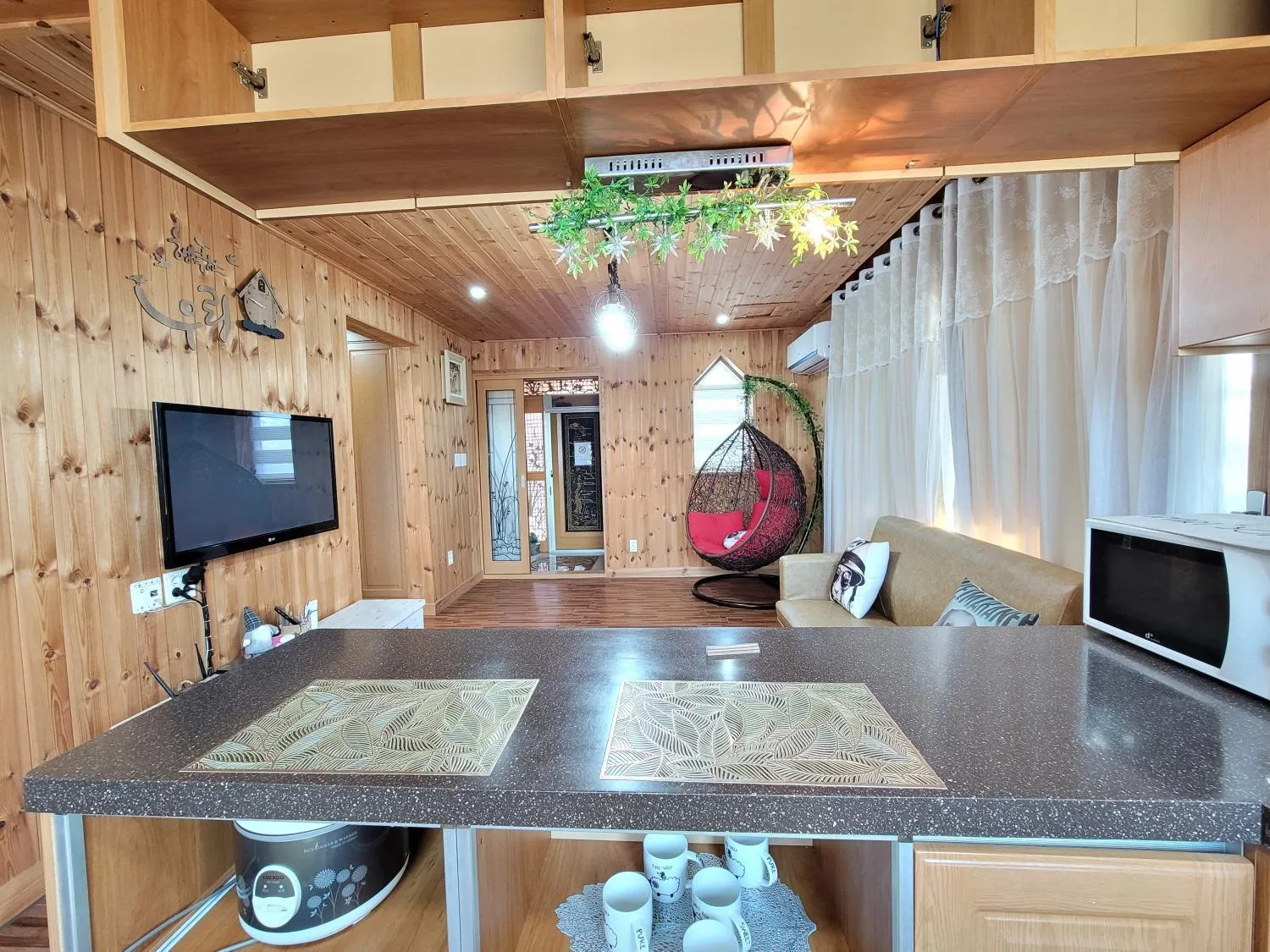 Starlight drops Pension