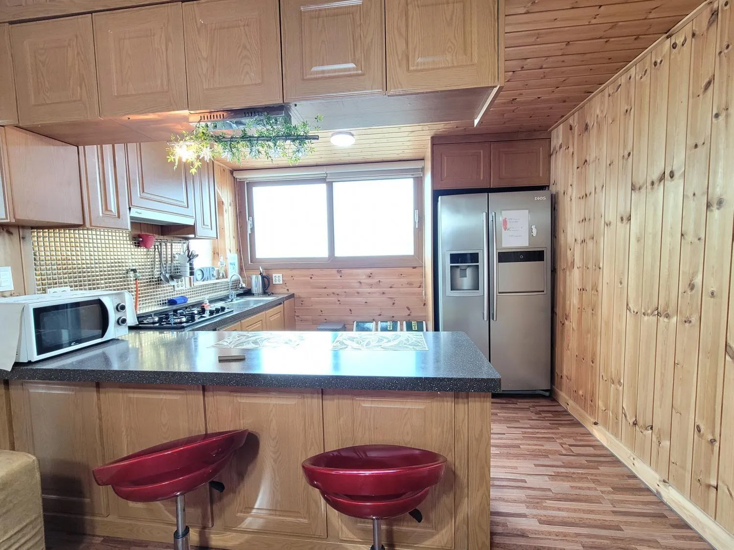 Starlight drops Pension