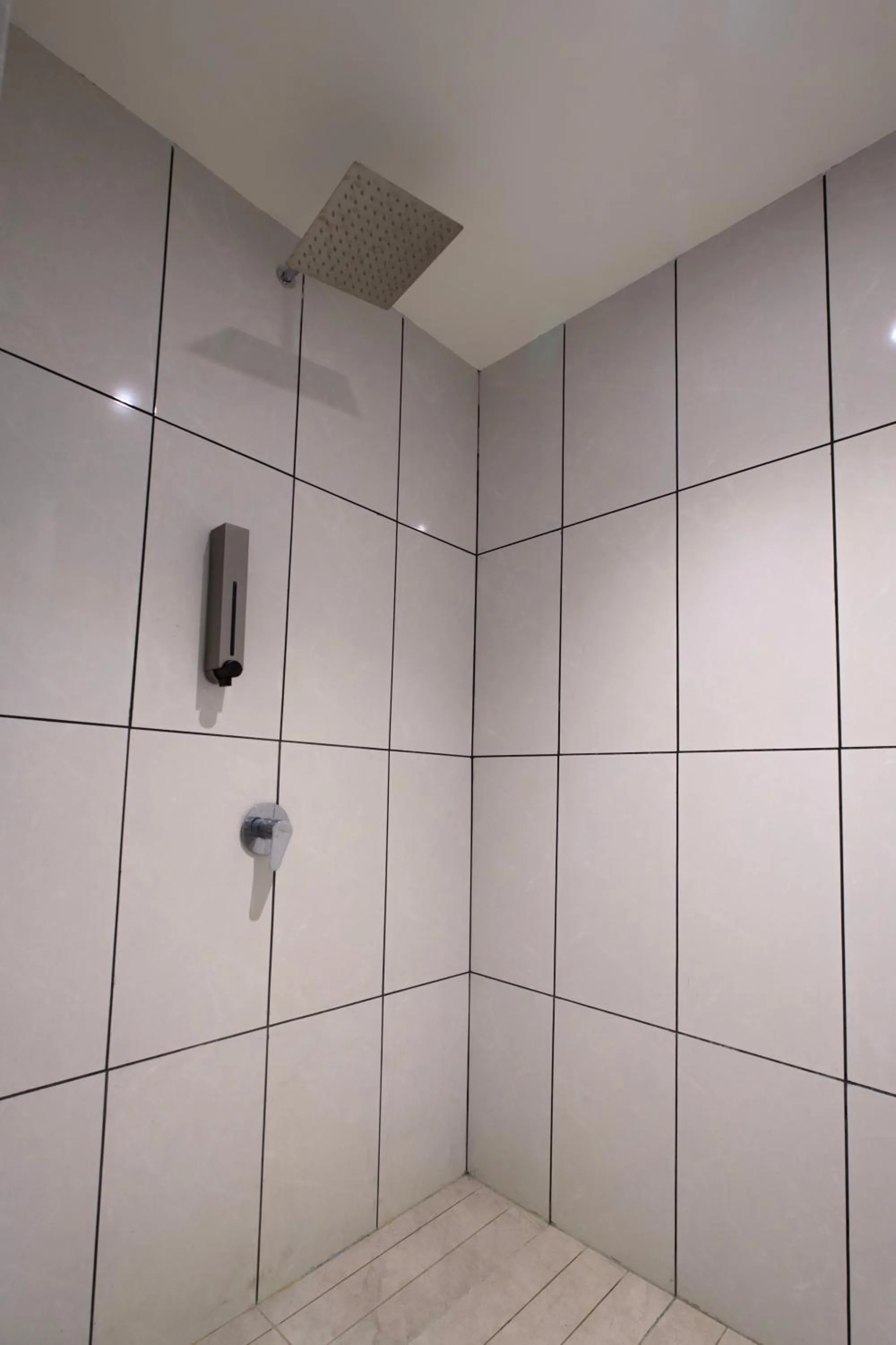 Bathroom in T Hotel Jalan Sultanah