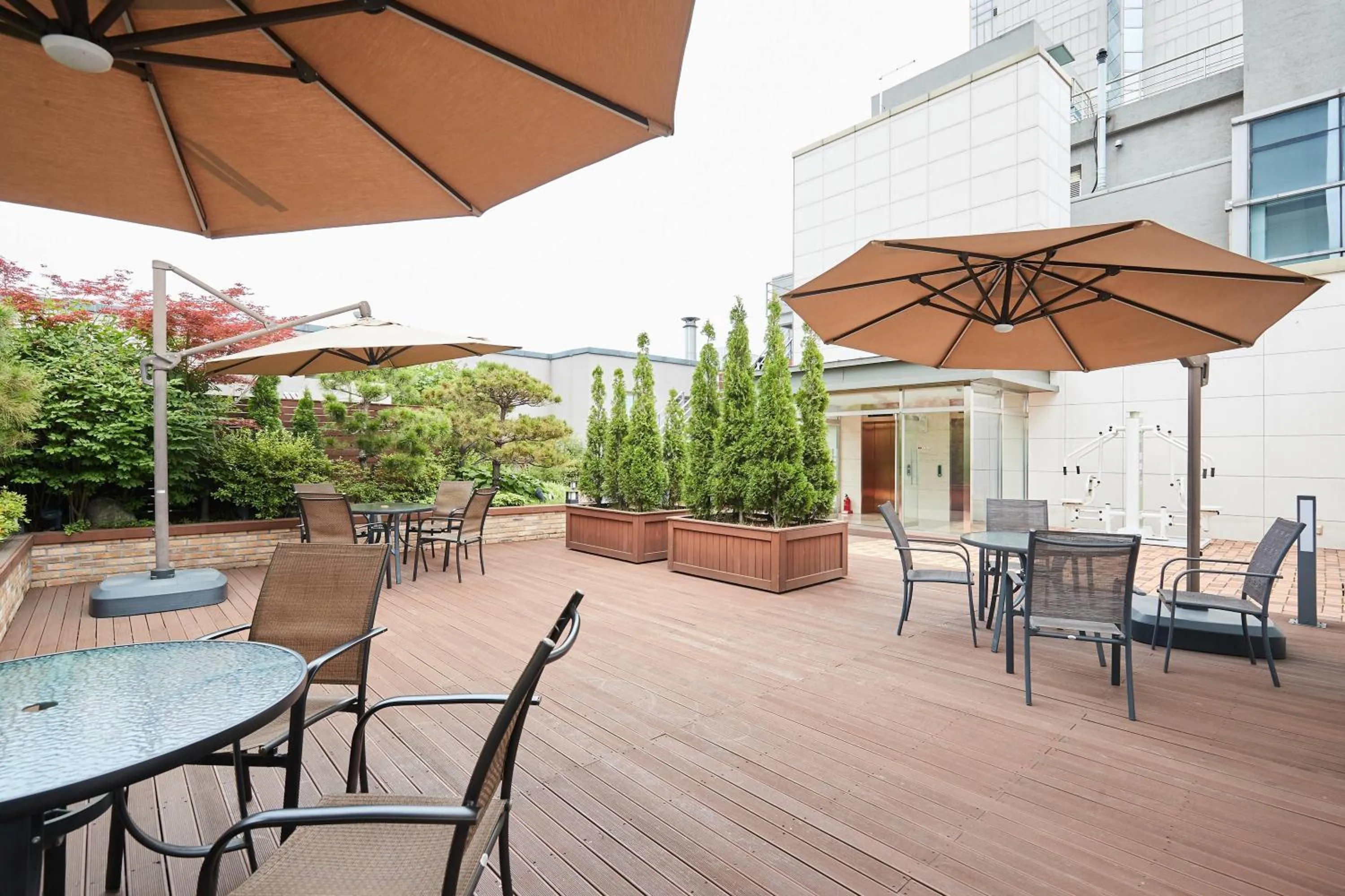 Other in Days Hotel by Wyndham Seoul Myeongdong