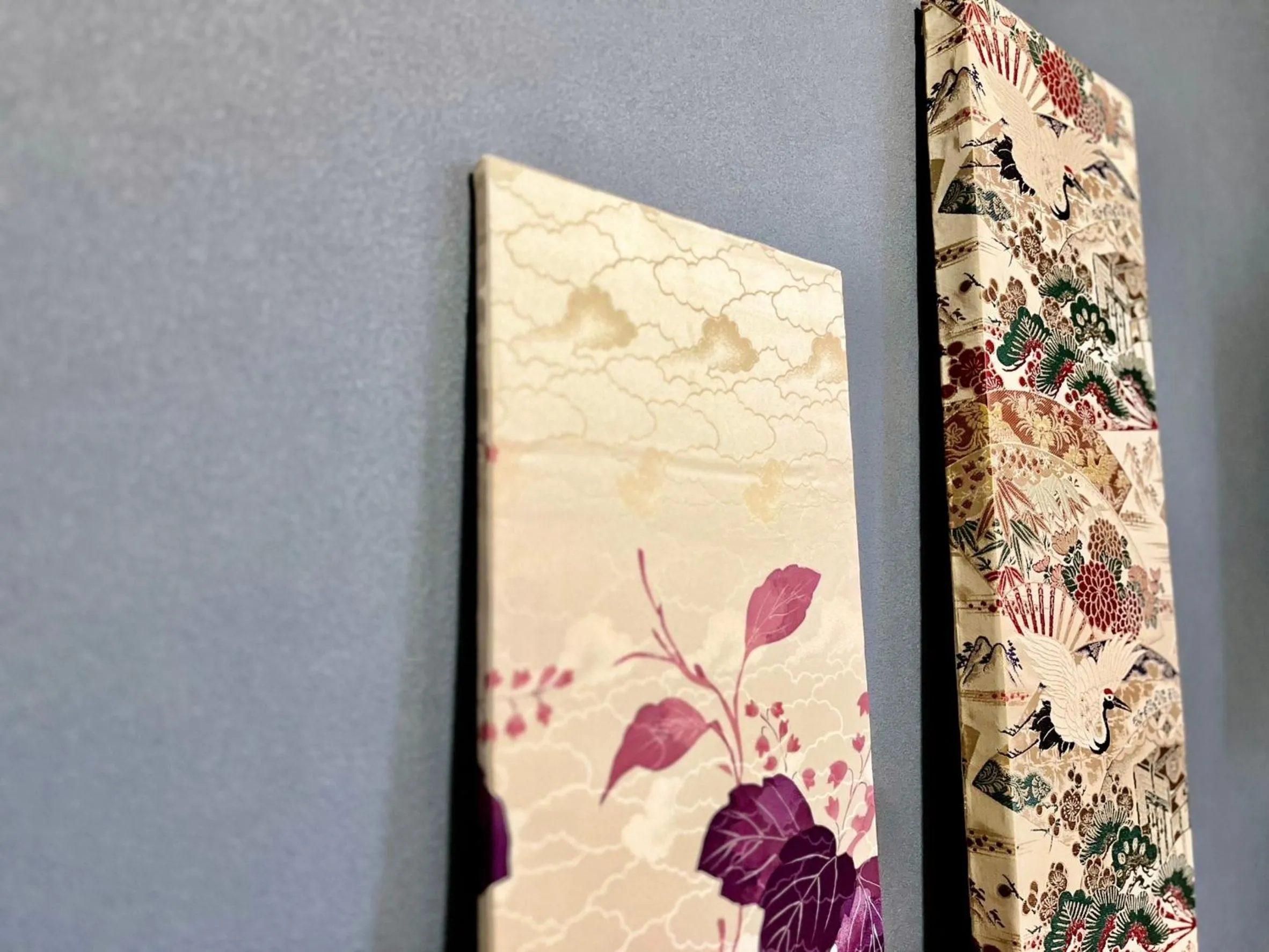 Photo of the whole room in Yuzawa house