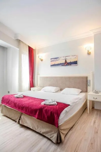 Standard Double Room in NACRE RESIDENCE