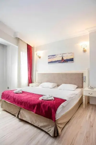 Standard Double Room in NACRE RESIDENCE Standard Double Room in NACRE RESIDENCE