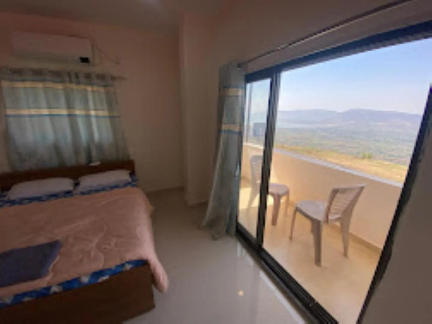 Bed in Hotel Green Valley,Sarkhal