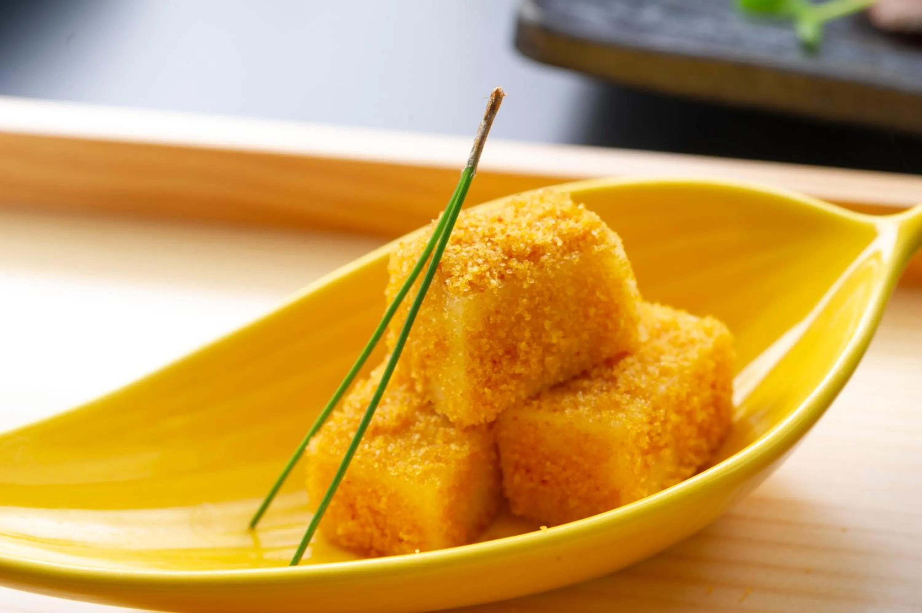 Dinner in Niseko Hot Spring Ikoino Yuyado Iroha