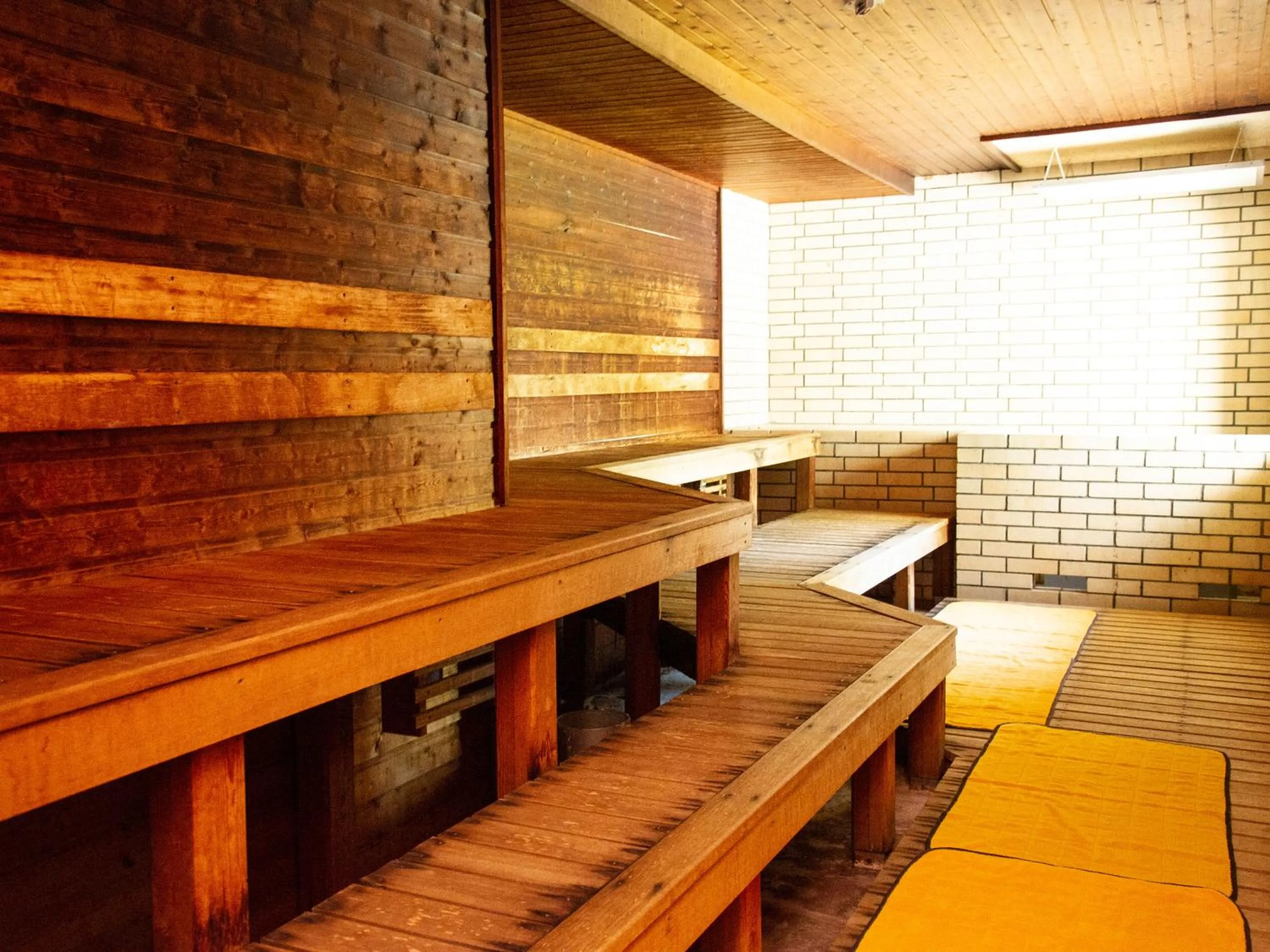 Niseko Hot Spring Ikoino Yuyado Iroha