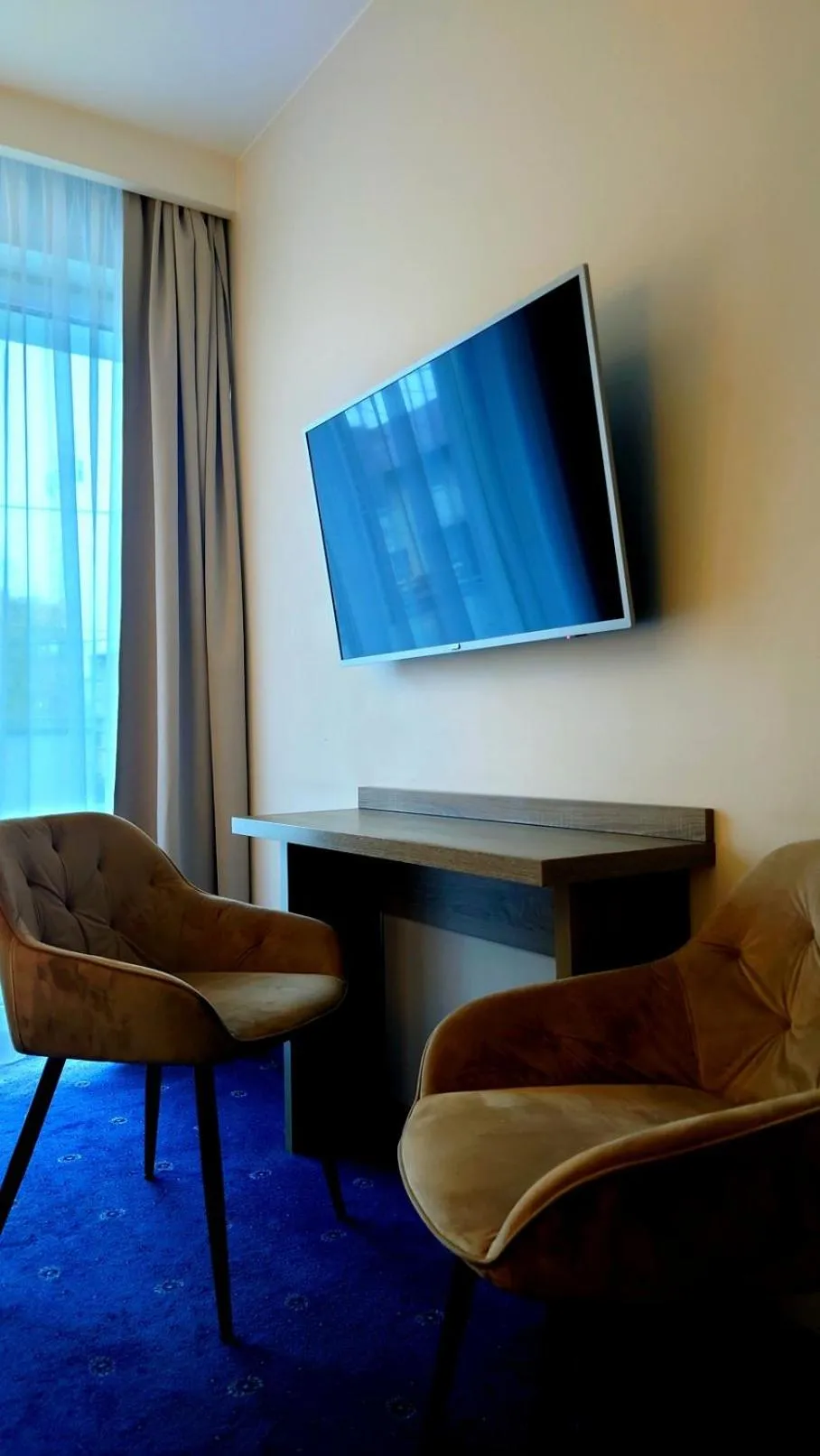 Photo of the whole room in Willa Długa No 4 Bed & Breakfast - Gdynia