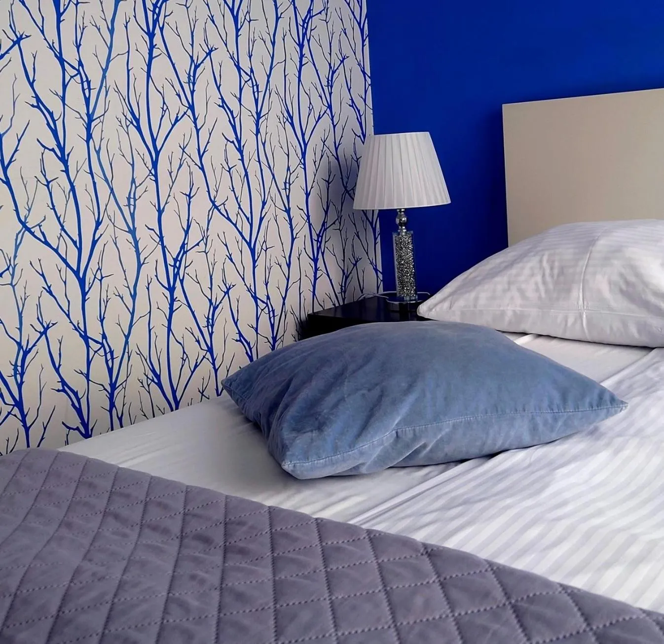 Photo of the whole room, Bed in Willa Długa No 4 Bed & Breakfast - Gdynia