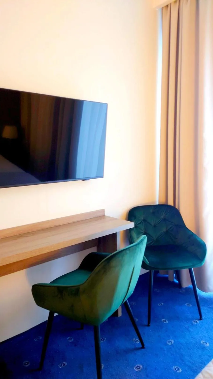 Photo of the whole room in Willa Długa No 4 Bed & Breakfast - Gdynia