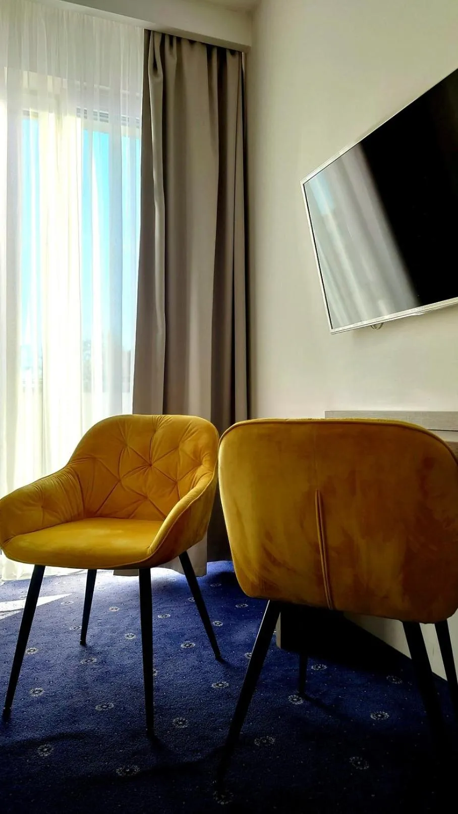 Photo of the whole room in Willa Długa No 4 Bed & Breakfast - Gdynia