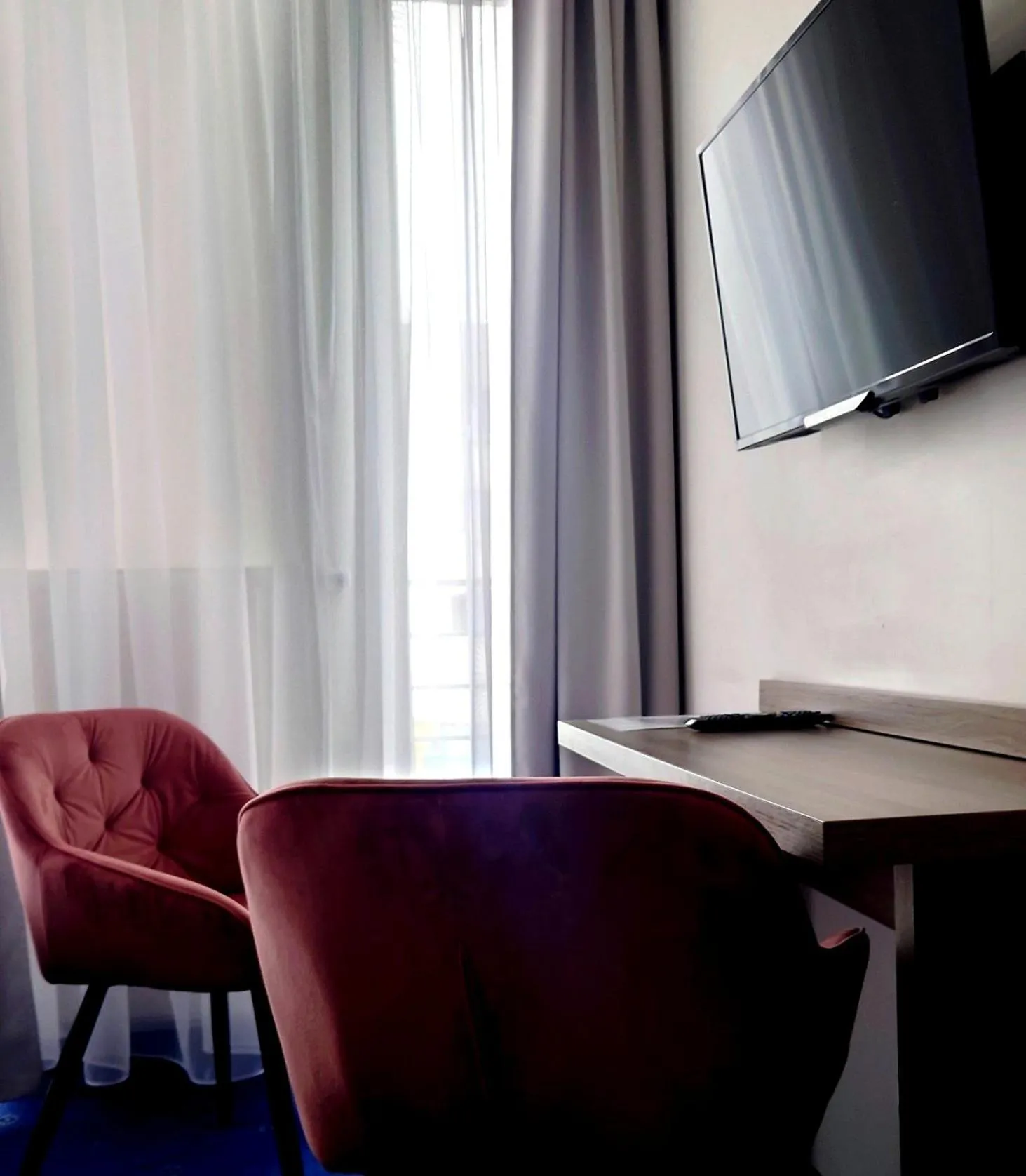 Photo of the whole room in Willa Długa No 4 Bed & Breakfast - Gdynia