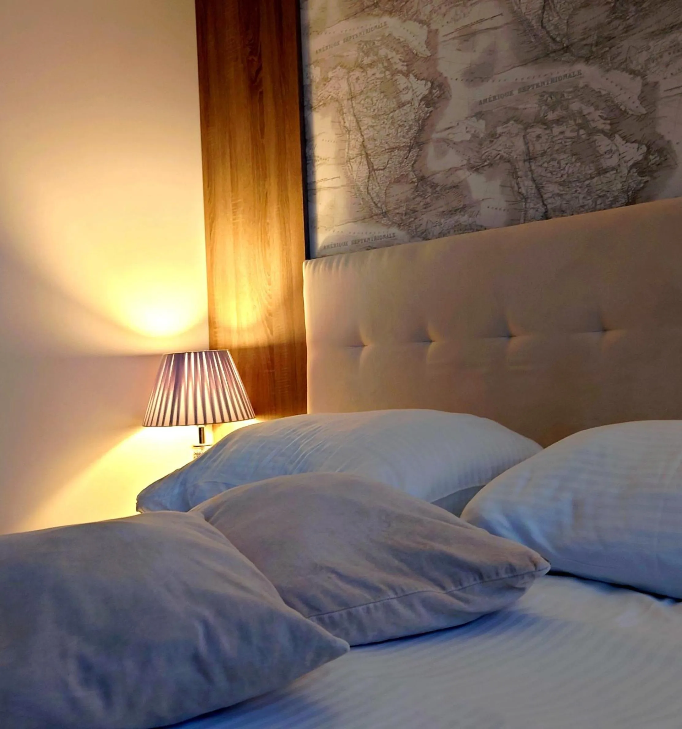 Photo of the whole room, Bed in Willa Długa No 4 Bed & Breakfast - Gdynia