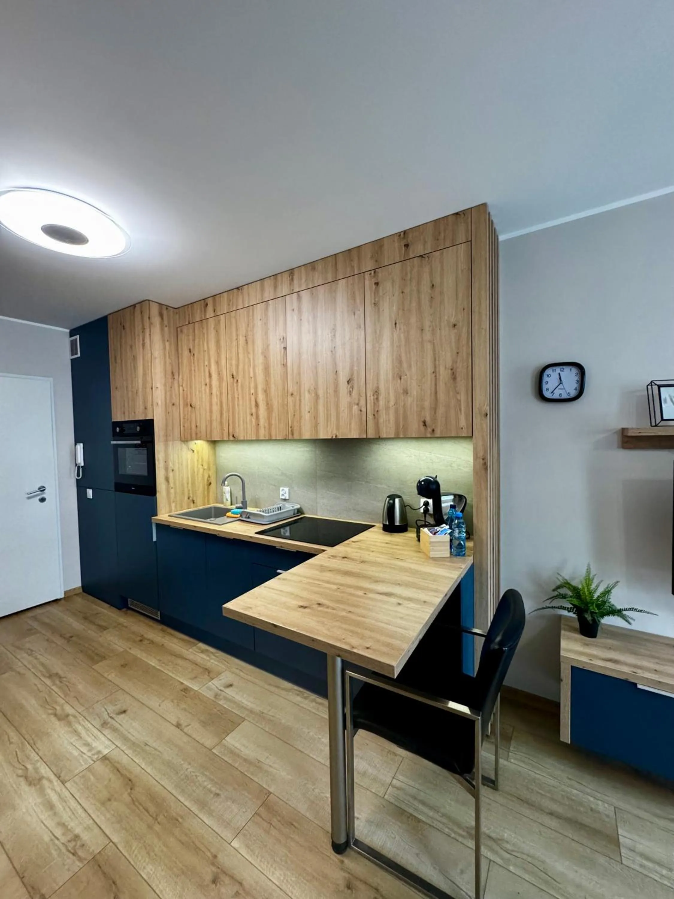 Platon Residence Apartments