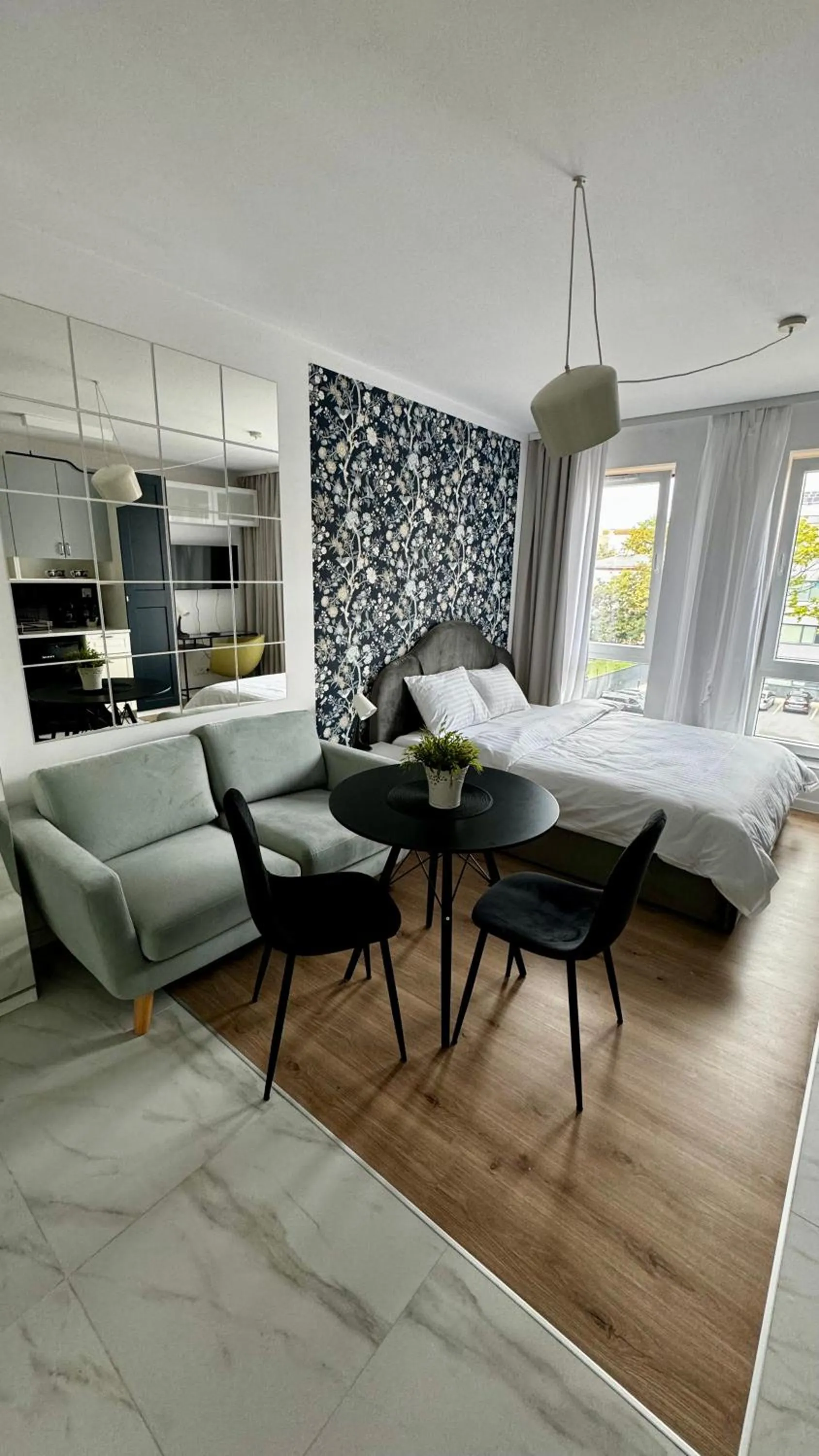 Platon Residence Apartments