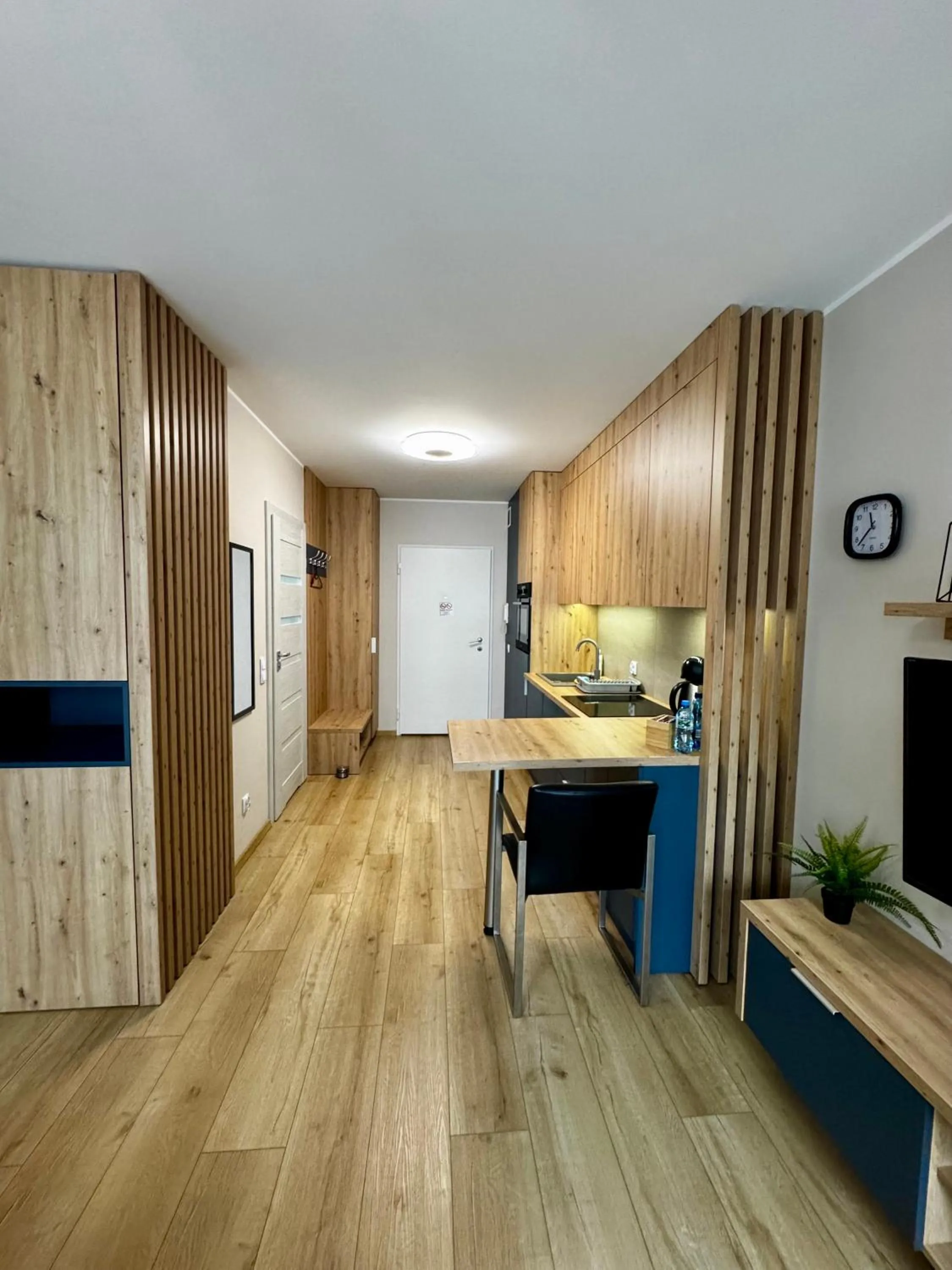 Platon Residence Apartments