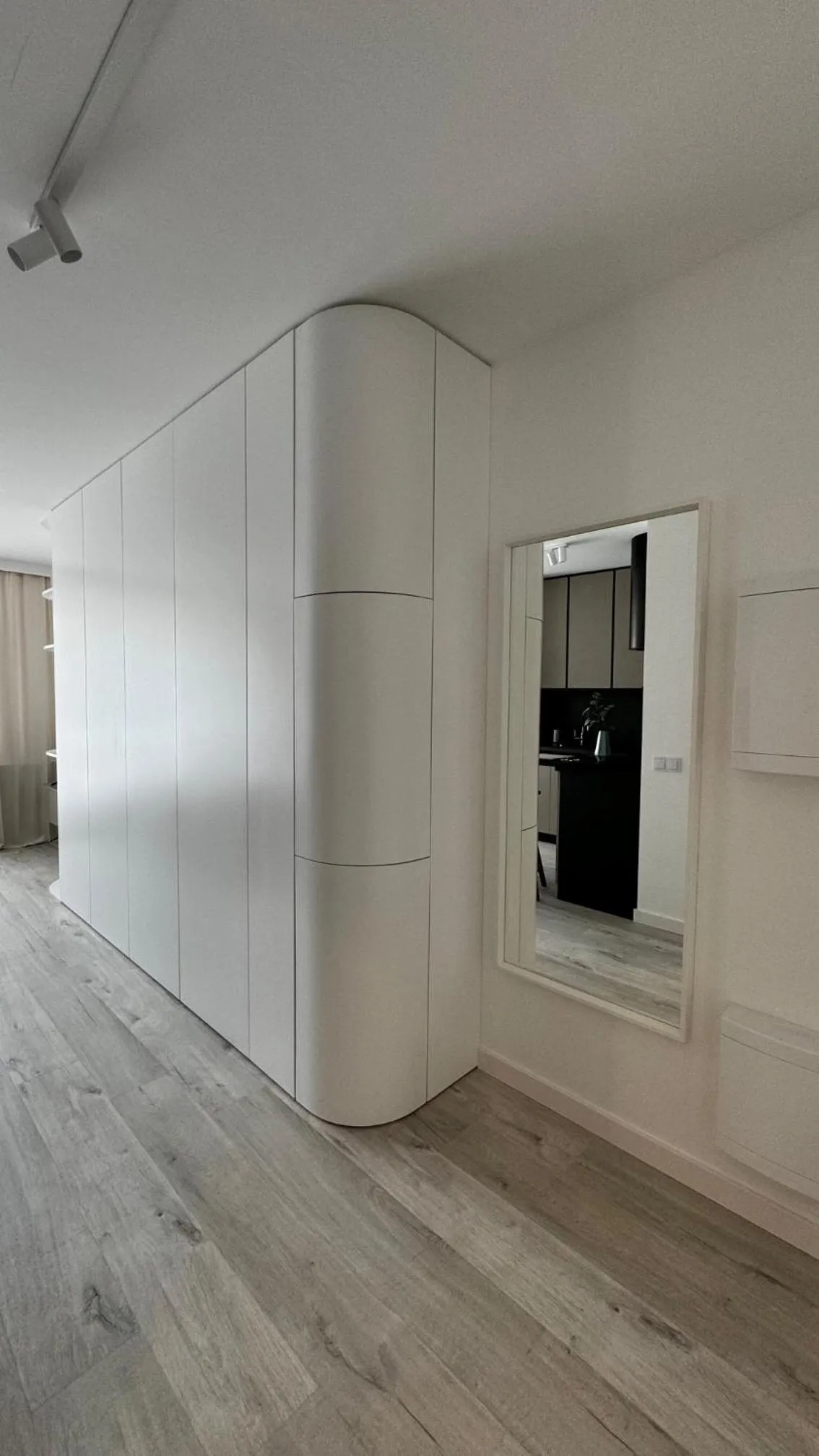 Platon Residence Apartments