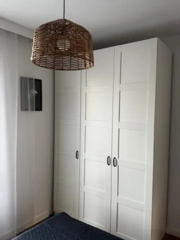 Platon Residence Apartments