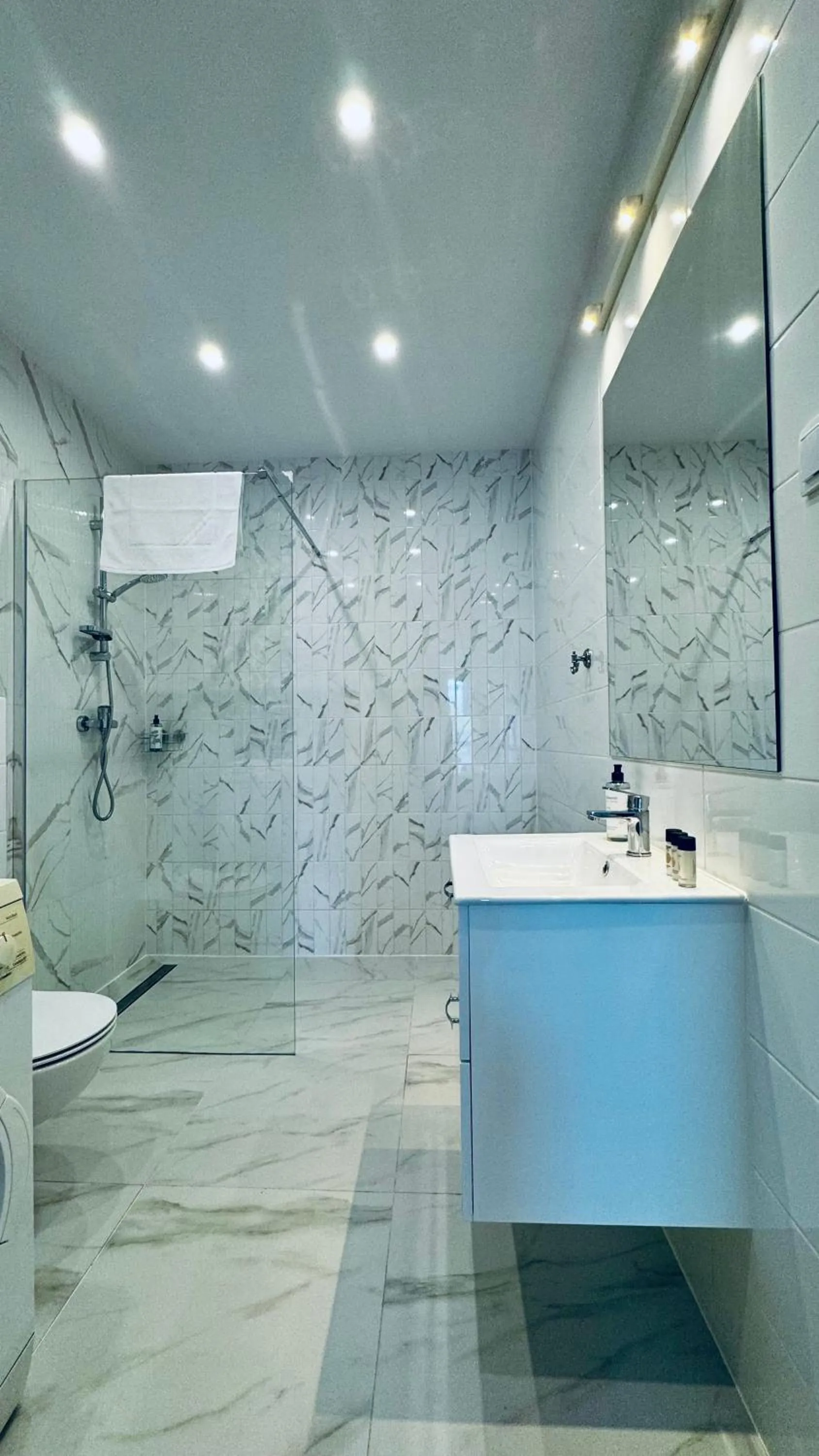 Platon Residence Apartments