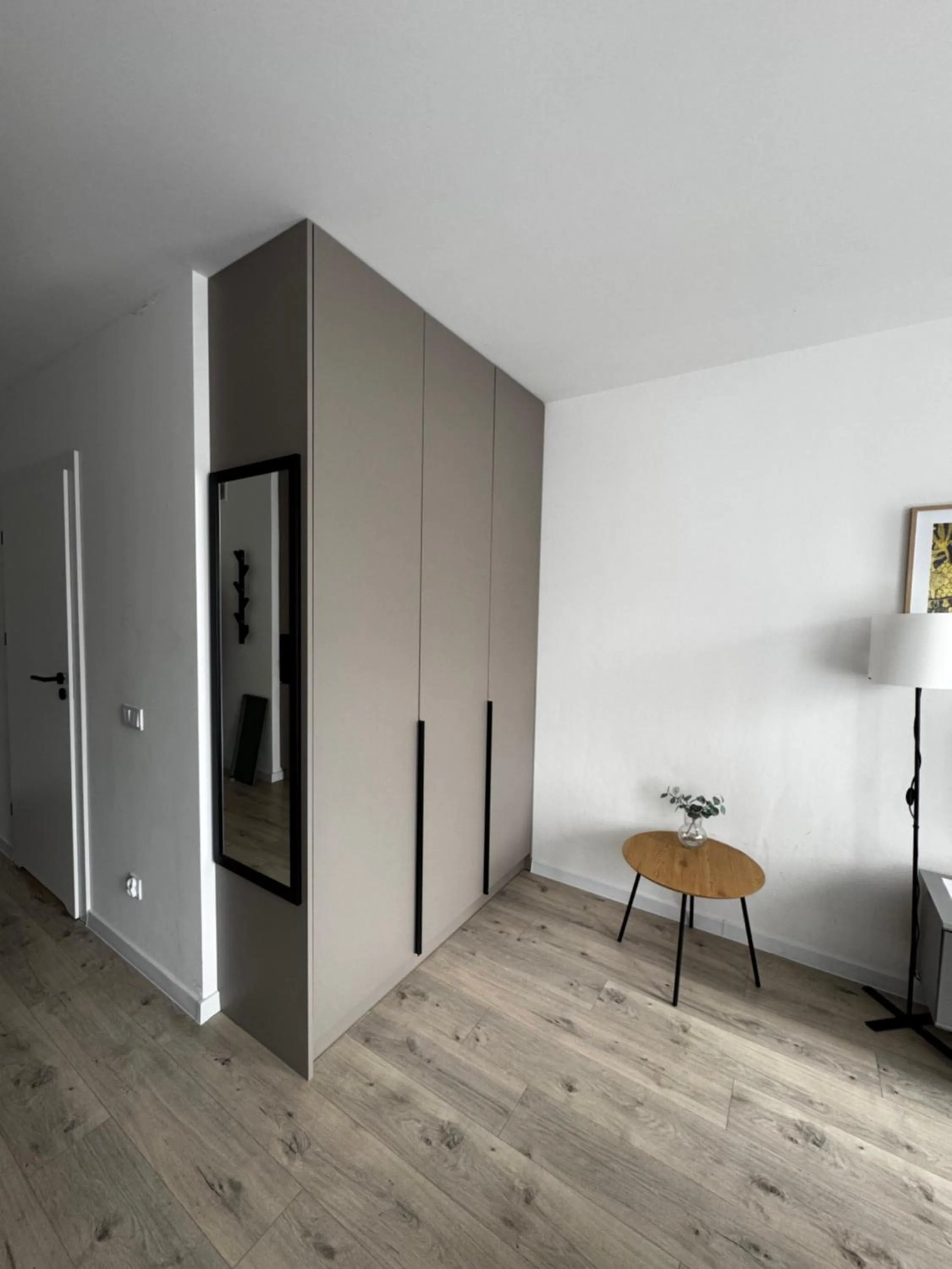 Platon Residence Apartments