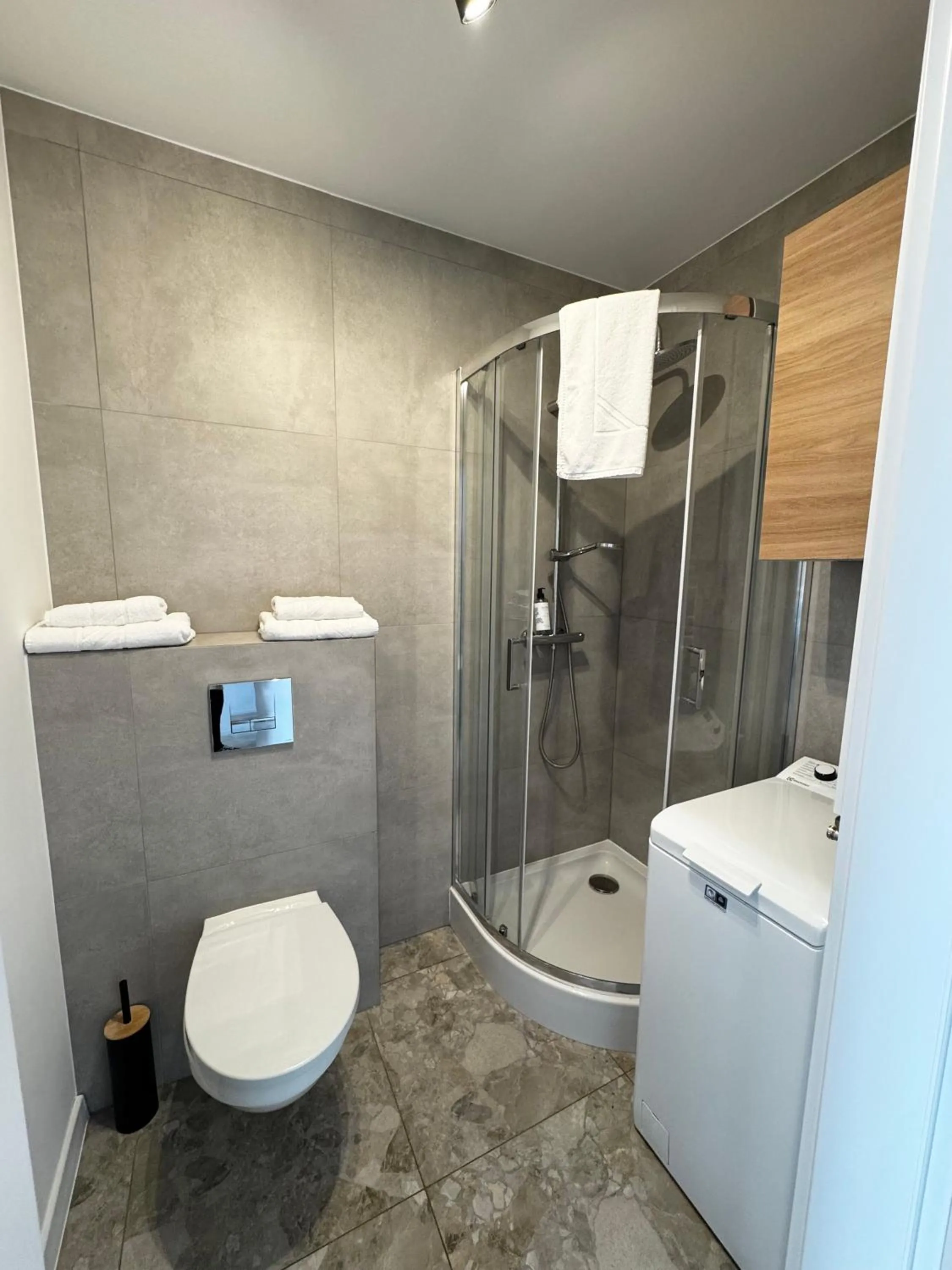 Platon Residence Apartments