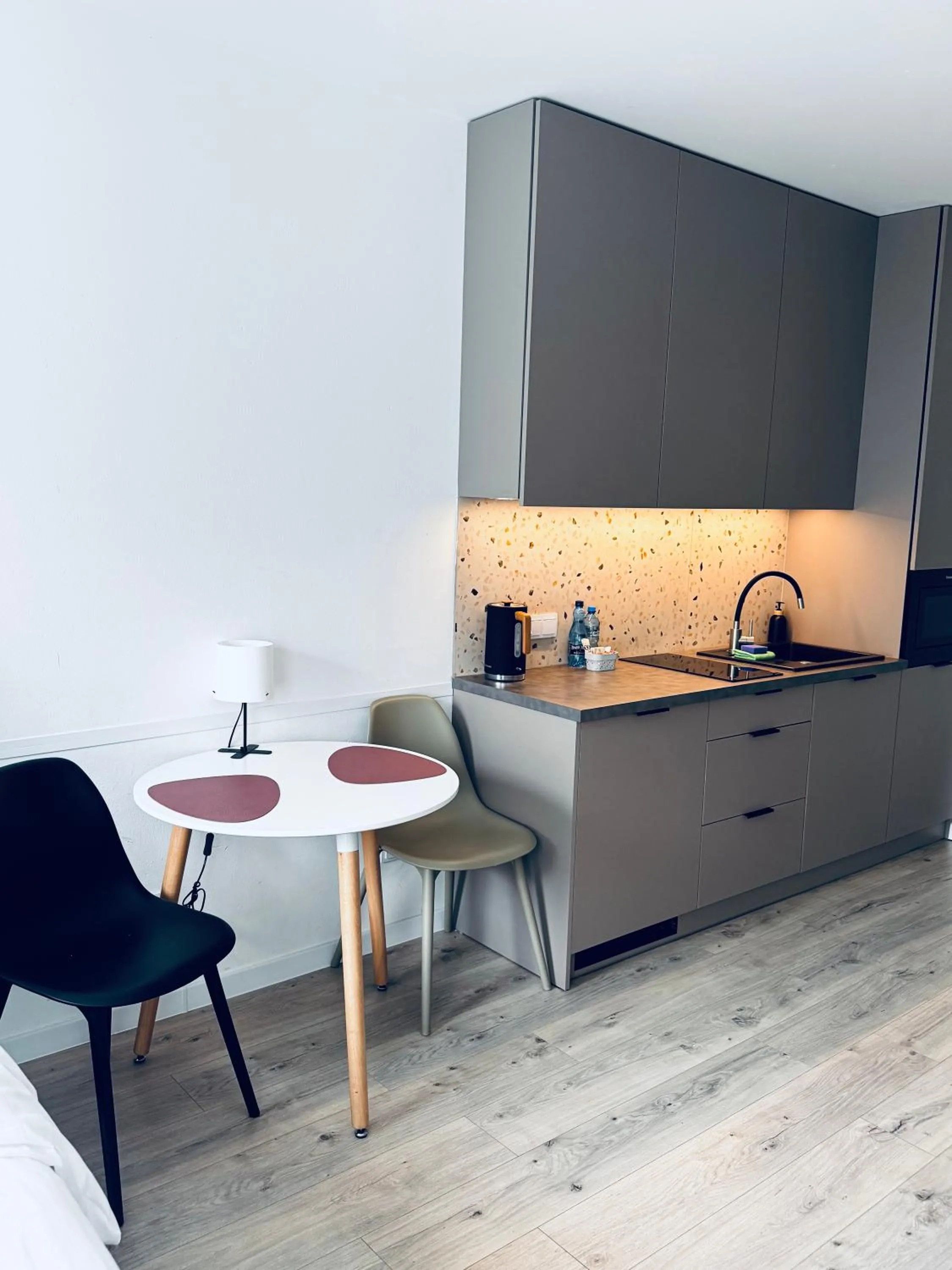 Platon Residence Apartments