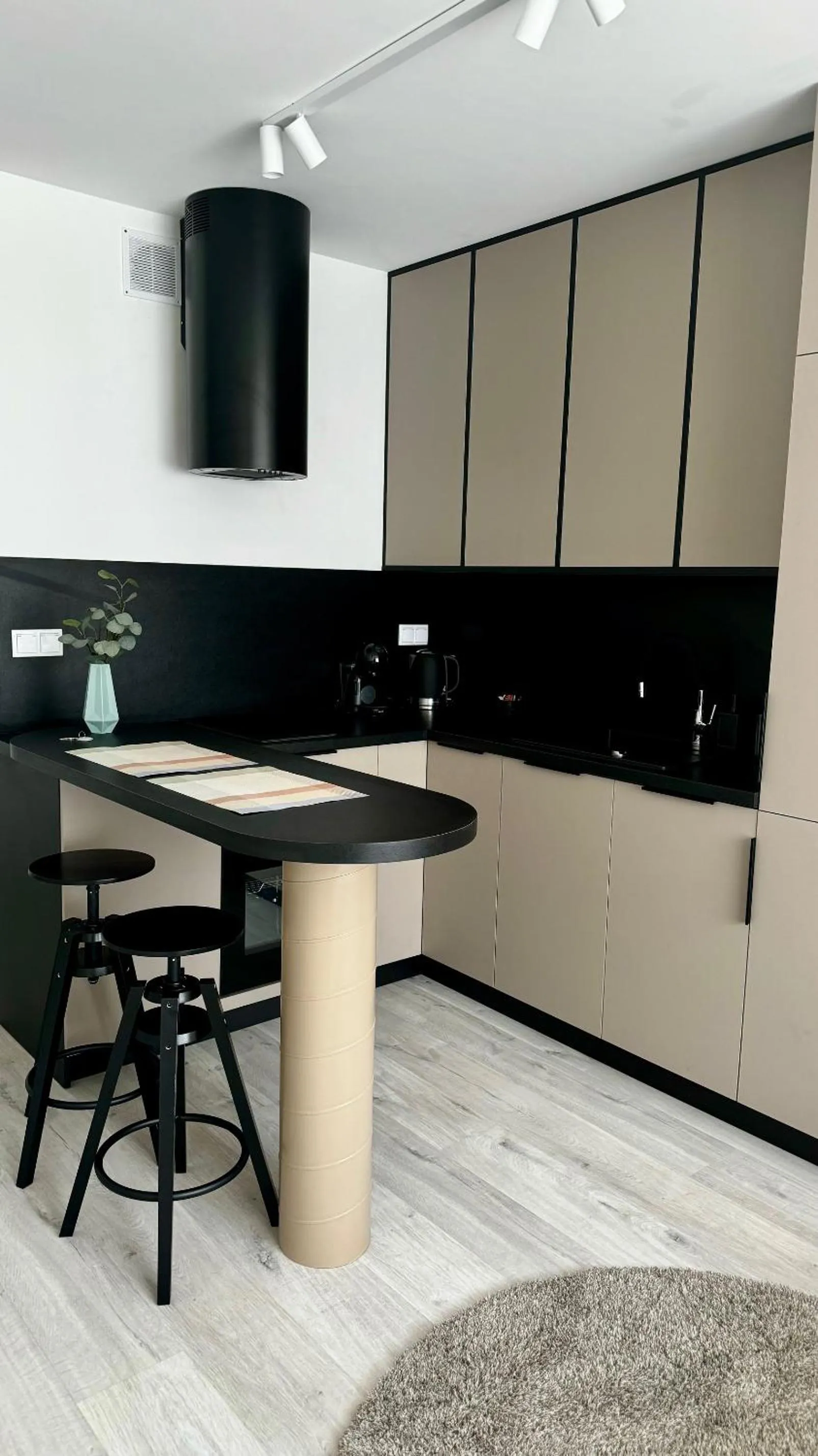 Platon Residence Apartments