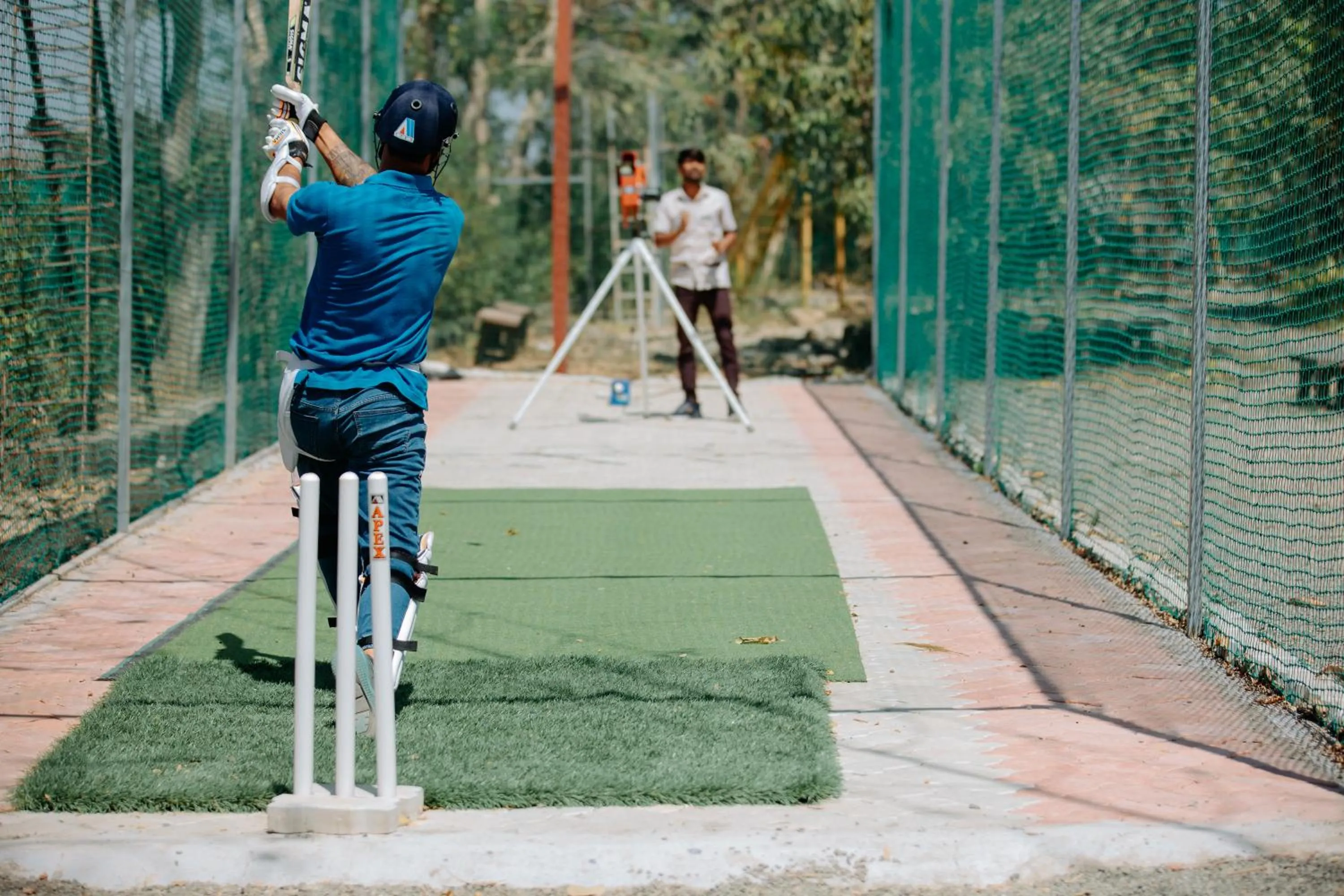 Activities in Daksh Eden Greenz -A Luxury Resort in Sasan Gir