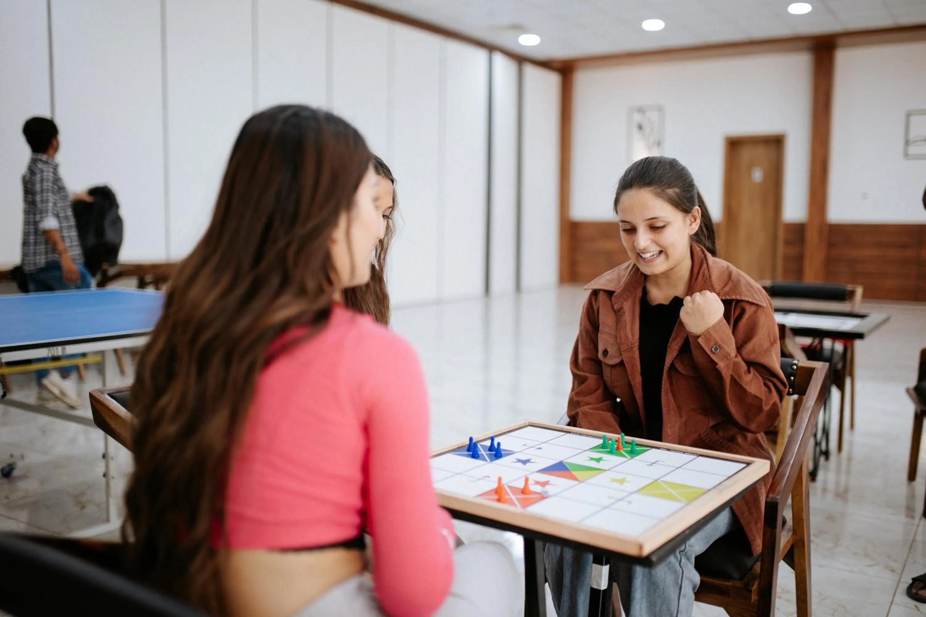 Activities in Daksh Eden Greenz -A Luxury Resort in Sasan Gir