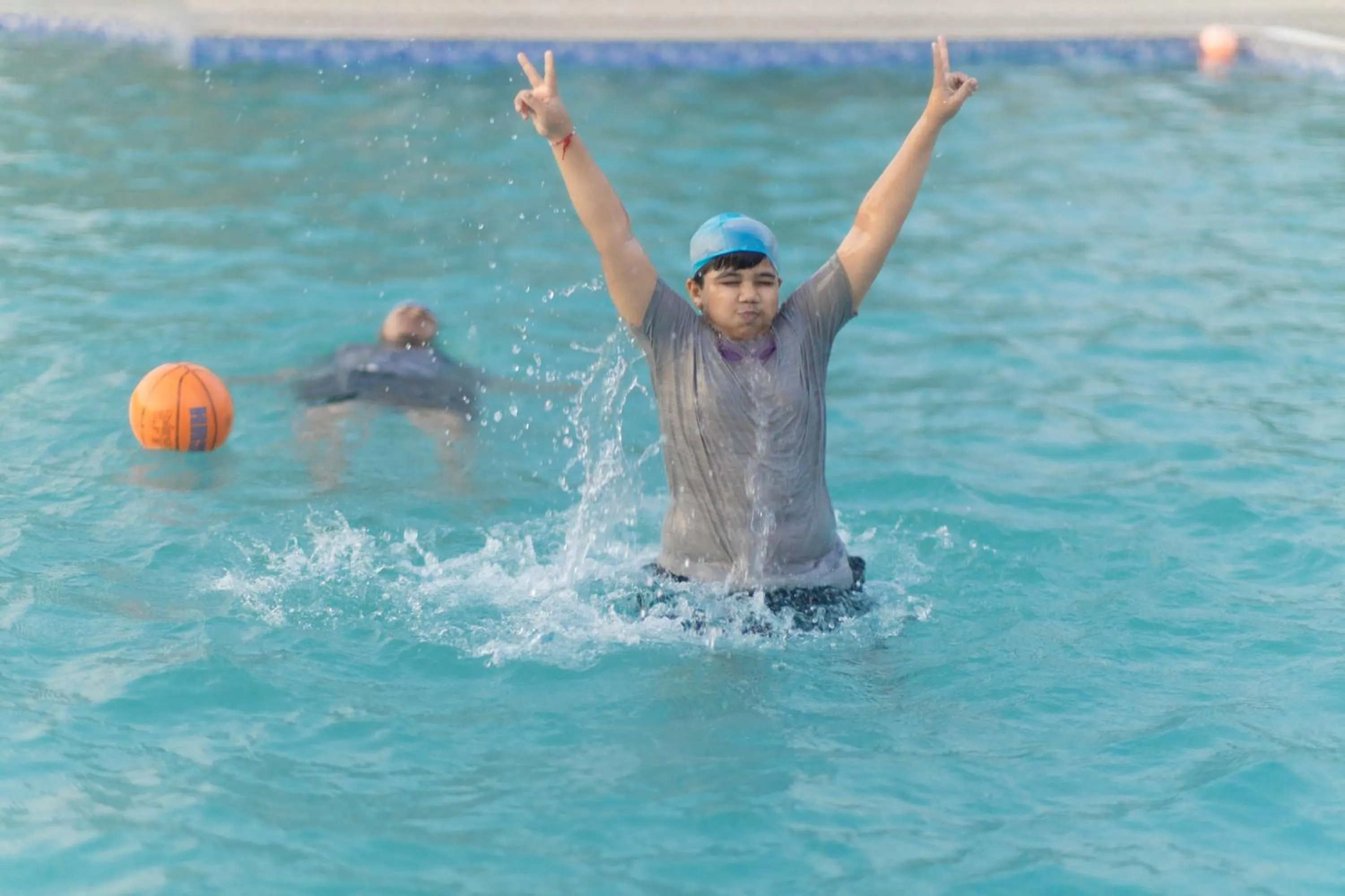 group of guests in Daksh Eden Greenz -A Luxury Resort in Sasan Gir